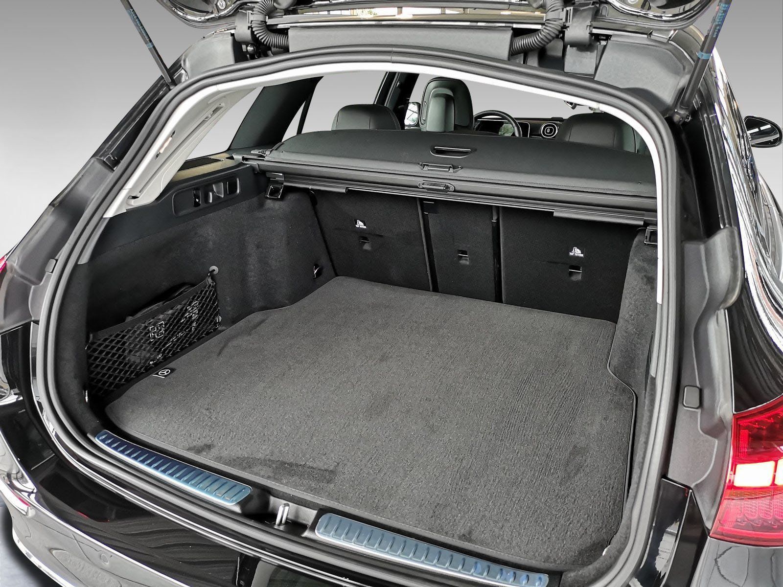 Mercedes-Benz C 220 d T Avantgarde AHK+FAHRASSISTENZ Plus+KAME foto 11