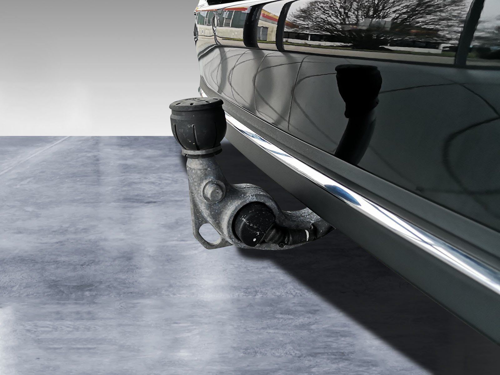 Mercedes-Benz C 220 d T Avantgarde AHK+FAHRASSISTENZ Plus+KAME foto 13