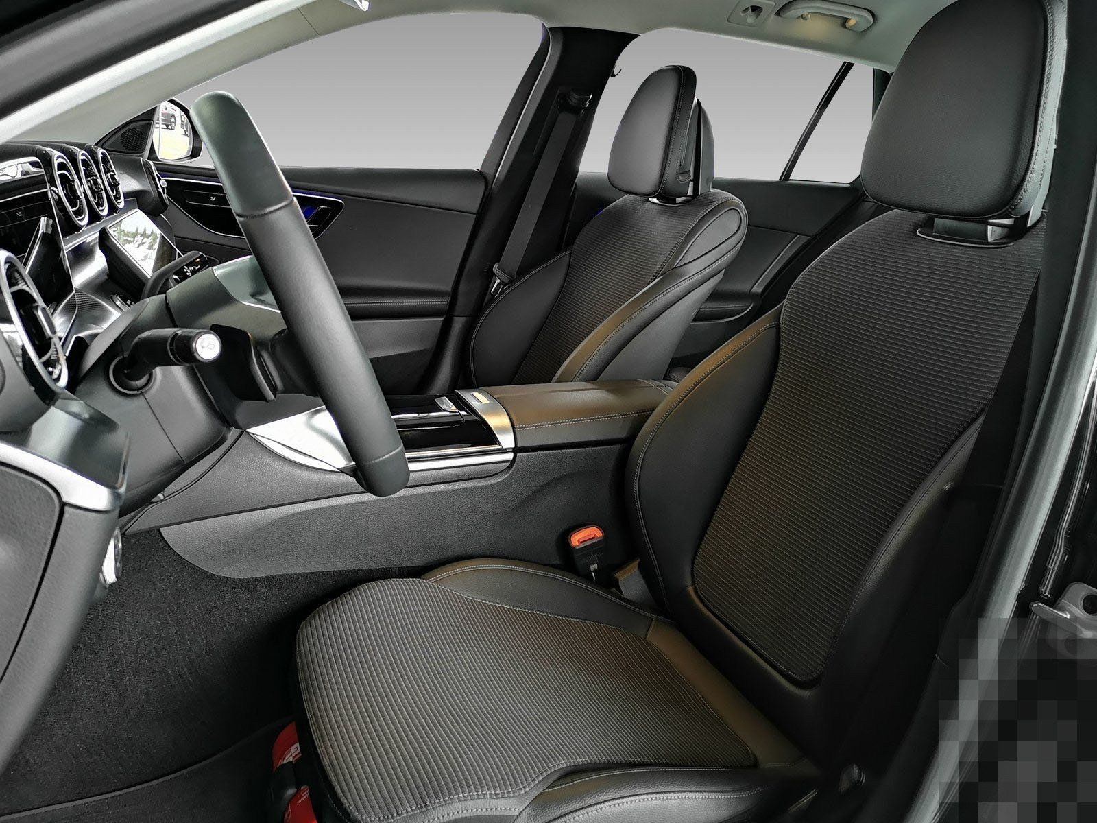 Mercedes-Benz C 220 d T Avantgarde AHK+FAHRASSISTENZ Plus+KAME foto 15