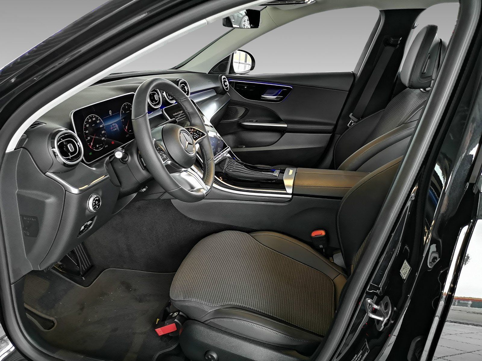 Mercedes-Benz C 220 d T Avantgarde AHK+FAHRASSISTENZ Plus+KAME foto 16