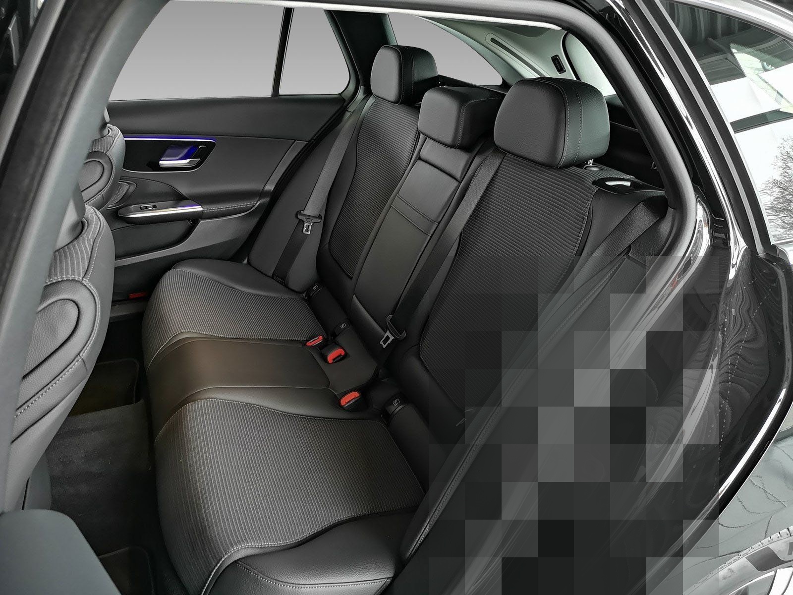 Mercedes-Benz C 220 d T Avantgarde AHK+FAHRASSISTENZ Plus+KAME foto 17
