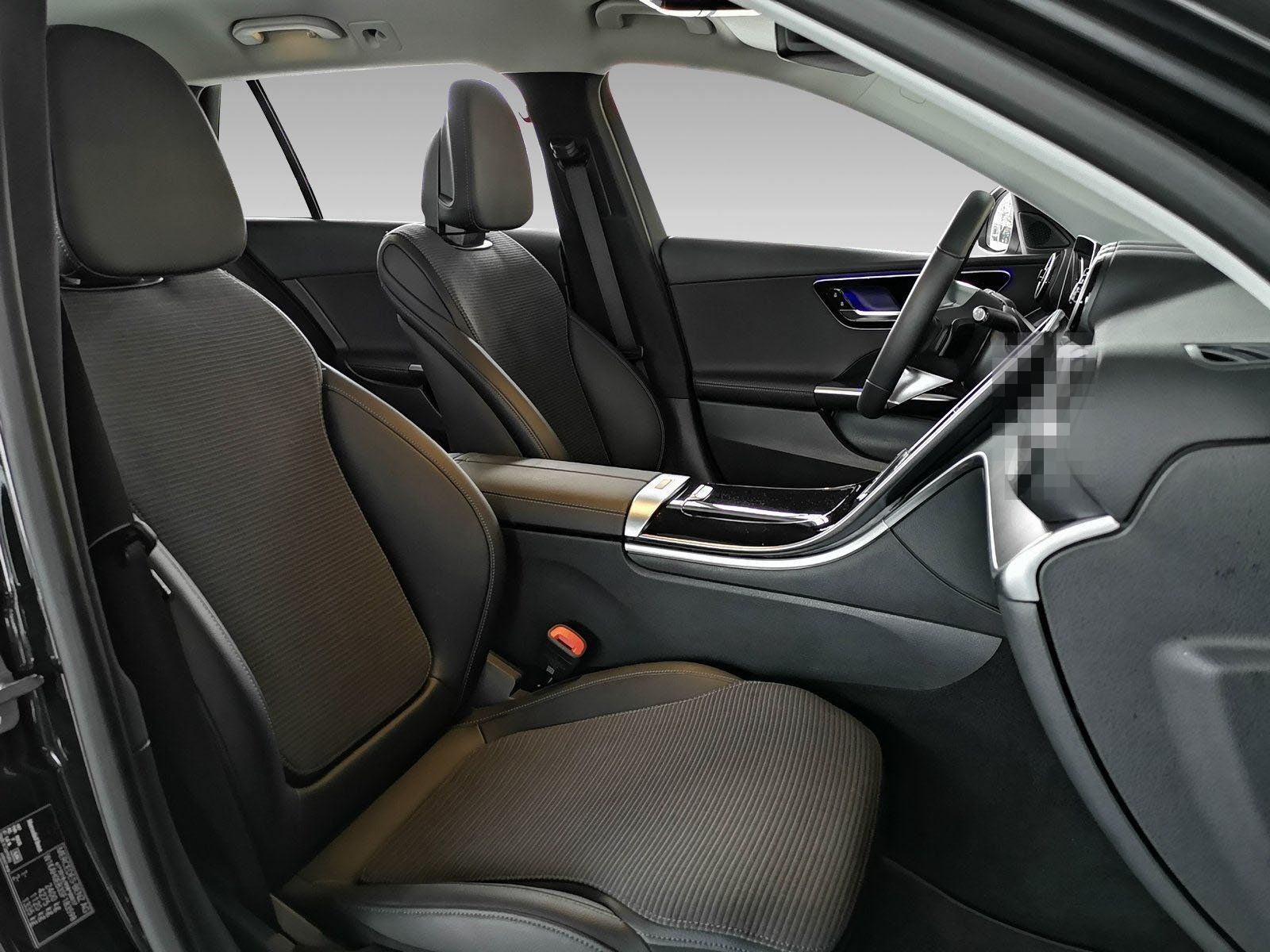 Mercedes-Benz C 220 d T Avantgarde AHK+FAHRASSISTENZ Plus+KAME foto 19