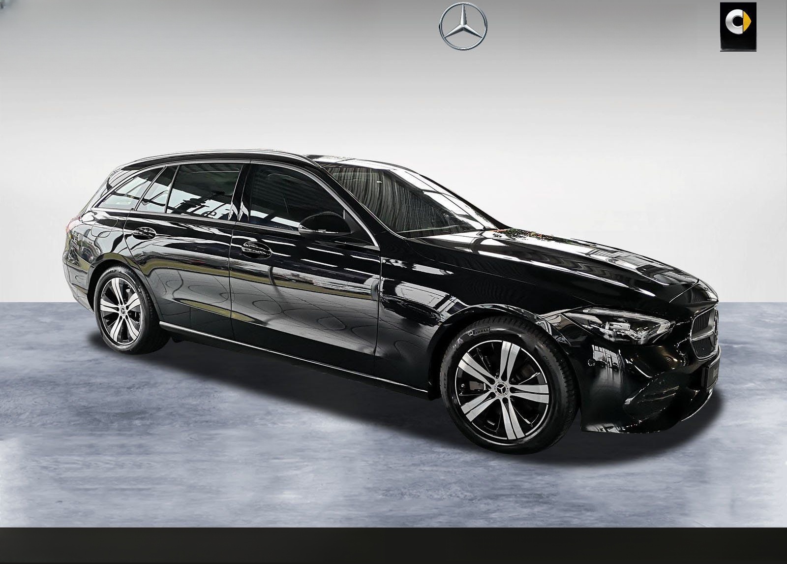 Mercedes-Benz C 220 d T Avantgarde AHK+FAHRASSISTENZ Plus+KAME foto 4