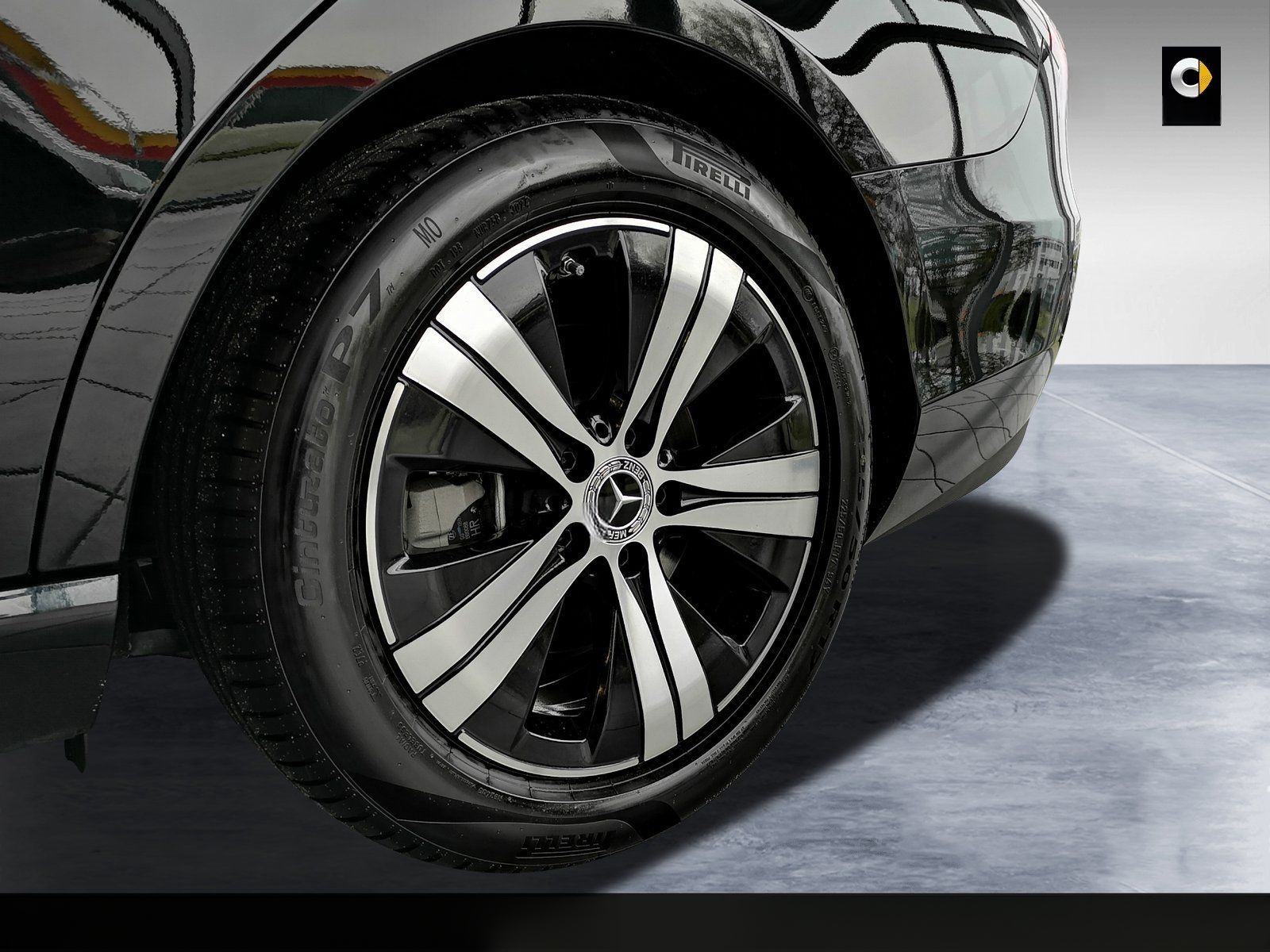 Mercedes-Benz C 220 d T Avantgarde AHK+FAHRASSISTENZ Plus+KAME foto 9