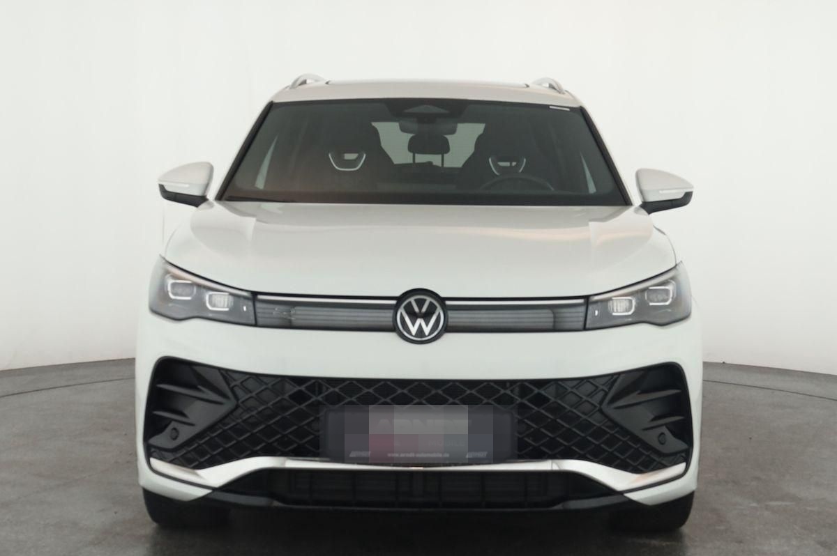 Volkswagen Tiguan 2.0 TDI DSG R-Line Pano Navi Keyless 20" foto 3