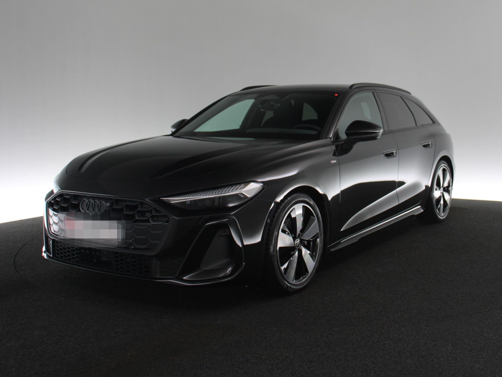 Audi A5 Avant 2.0 TFSI S-line 360° MATRIX-LED ACC SHZ foto 2