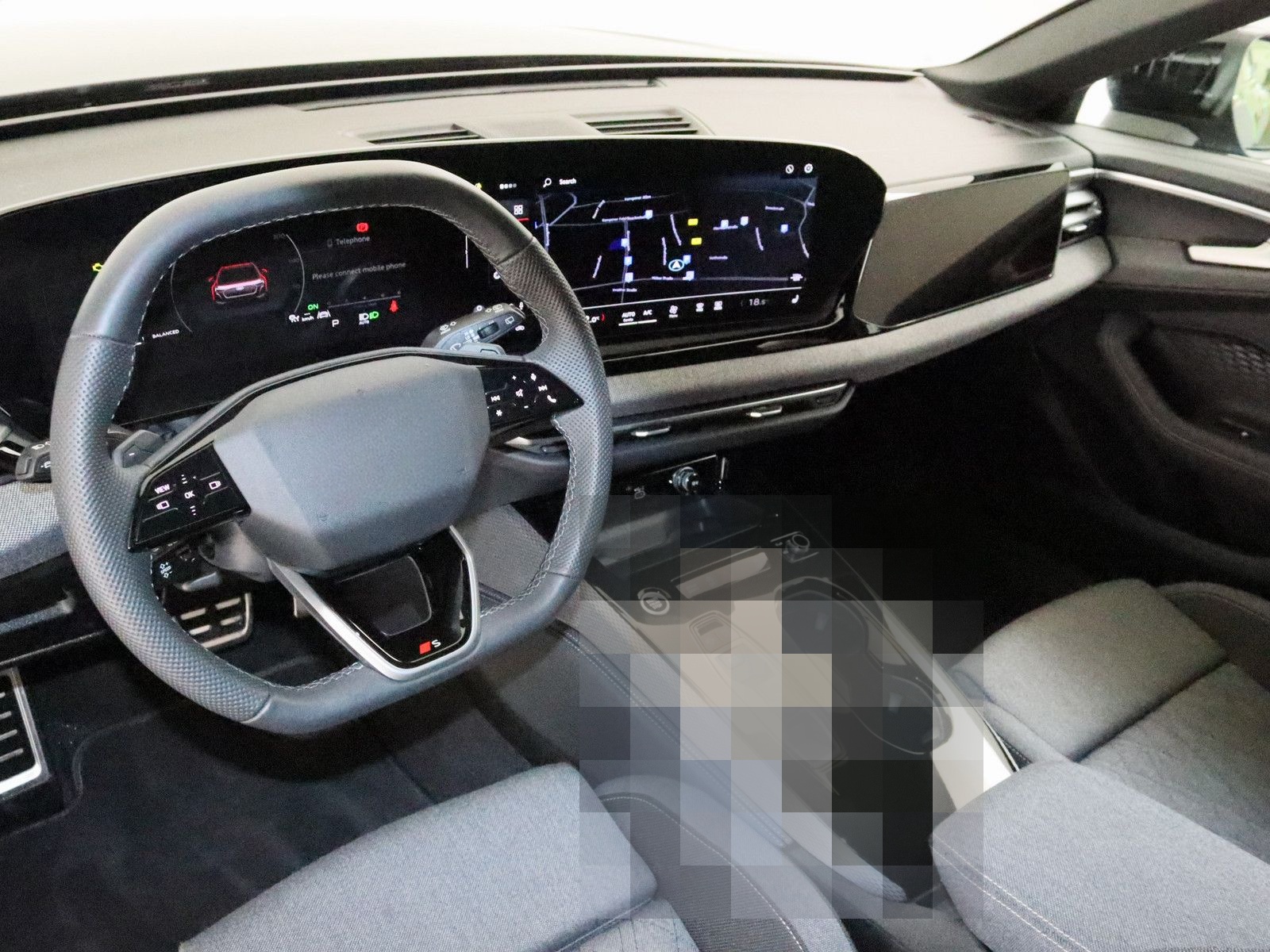 Audi A5 Avant 2.0 TFSI S-line 360° MATRIX-LED ACC SHZ foto 11