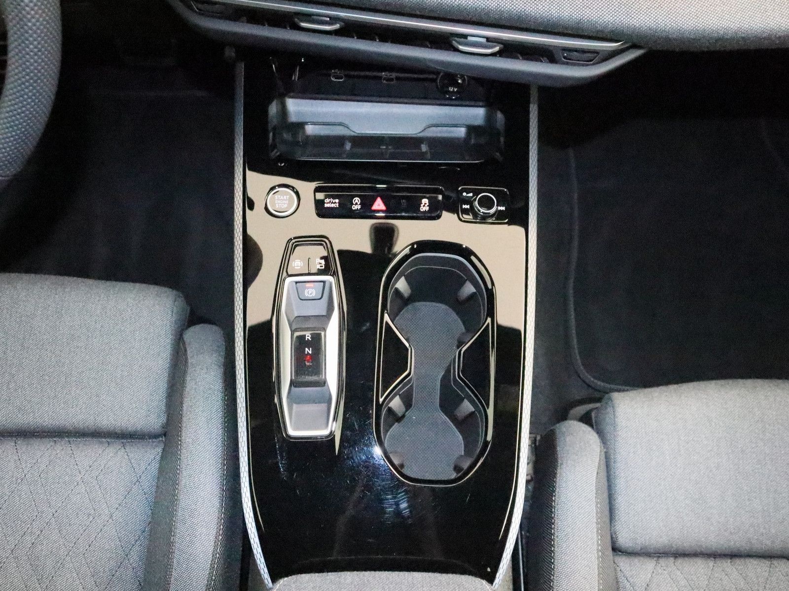 Audi A5 Avant 2.0 TFSI S-line 360° MATRIX-LED ACC SHZ foto 17