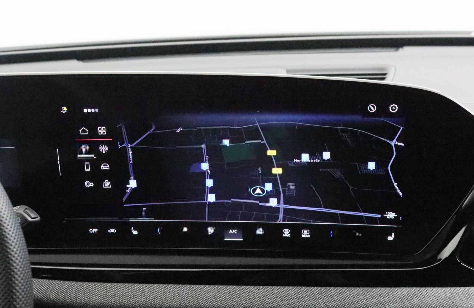 Audi A5 Avant 2.0 TFSI S-line 360° MATRIX-LED ACC SHZ foto 18
