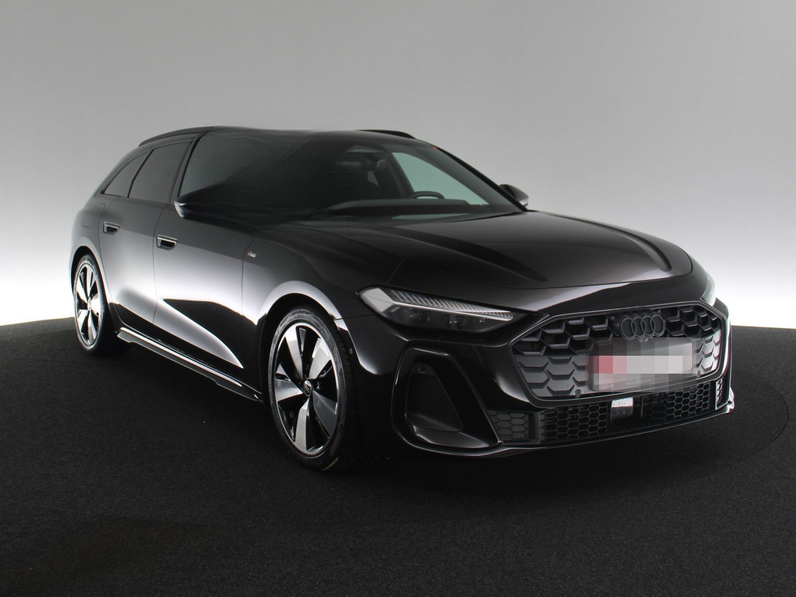 Audi A5 Avant 2.0 TFSI S-line 360° MATRIX-LED ACC SHZ foto 3