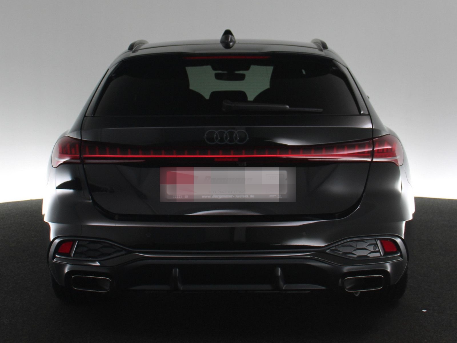 Audi A5 Avant 2.0 TFSI S-line 360° MATRIX-LED ACC SHZ foto 22