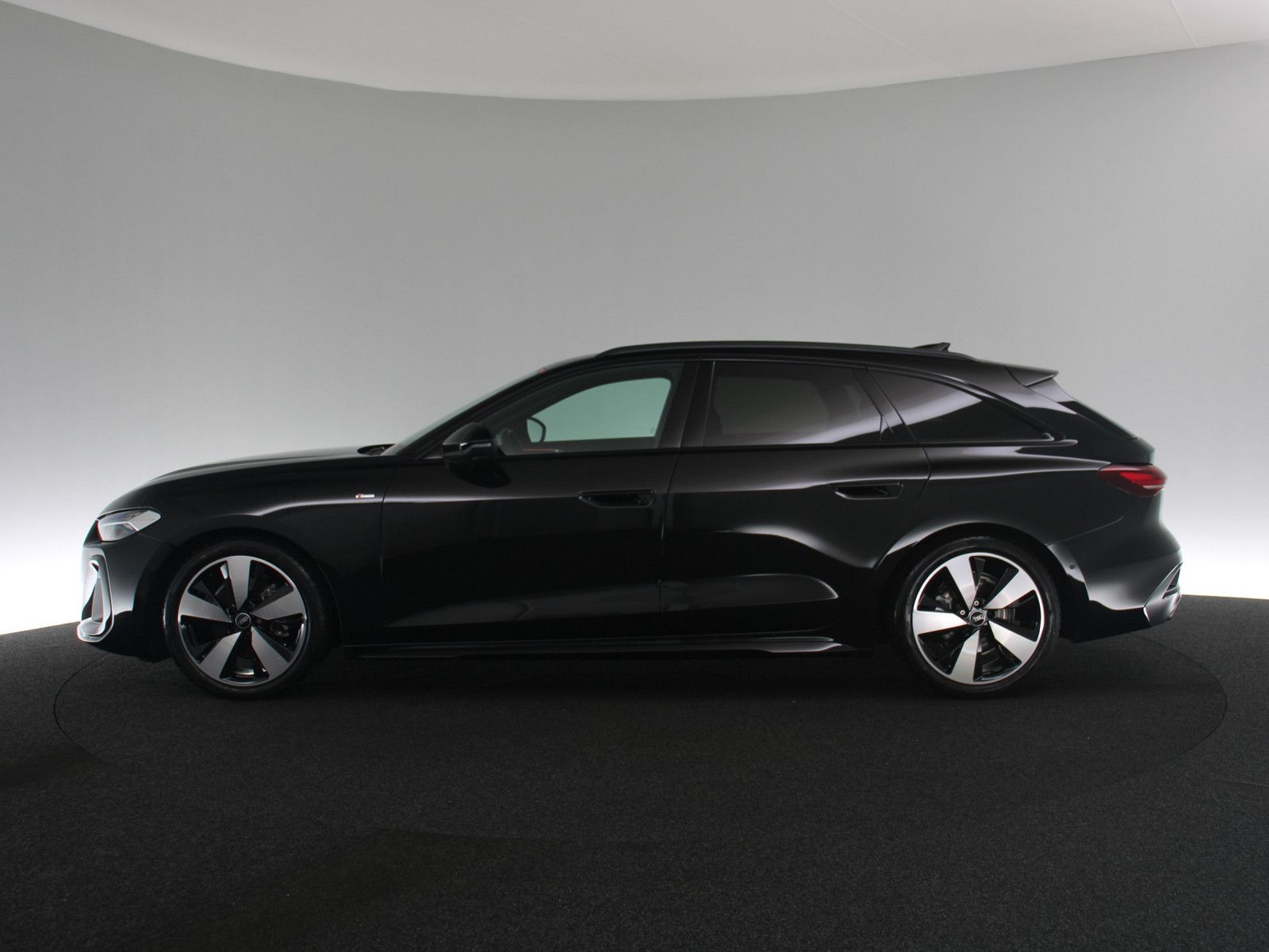 Audi A5 Avant 2.0 TFSI S-line 360° MATRIX-LED ACC SHZ foto 23