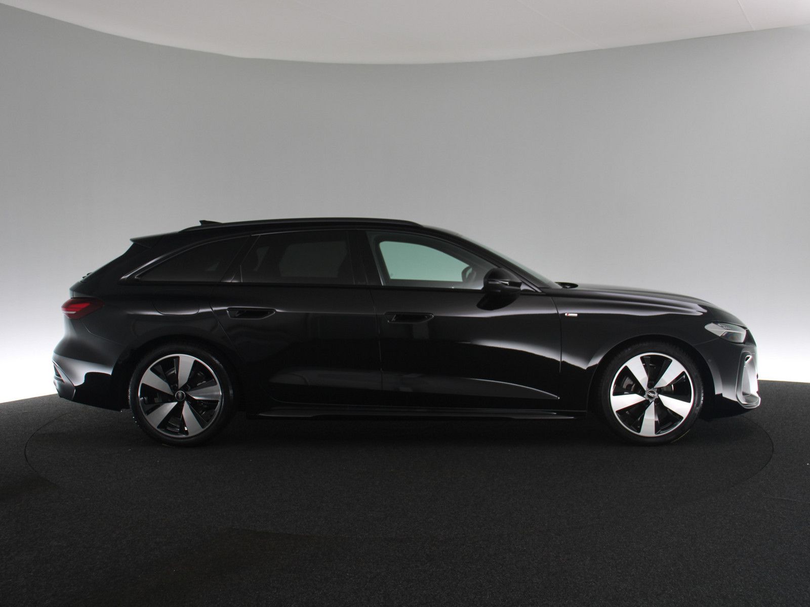 Audi A5 Avant 2.0 TFSI S-line 360° MATRIX-LED ACC SHZ foto 25