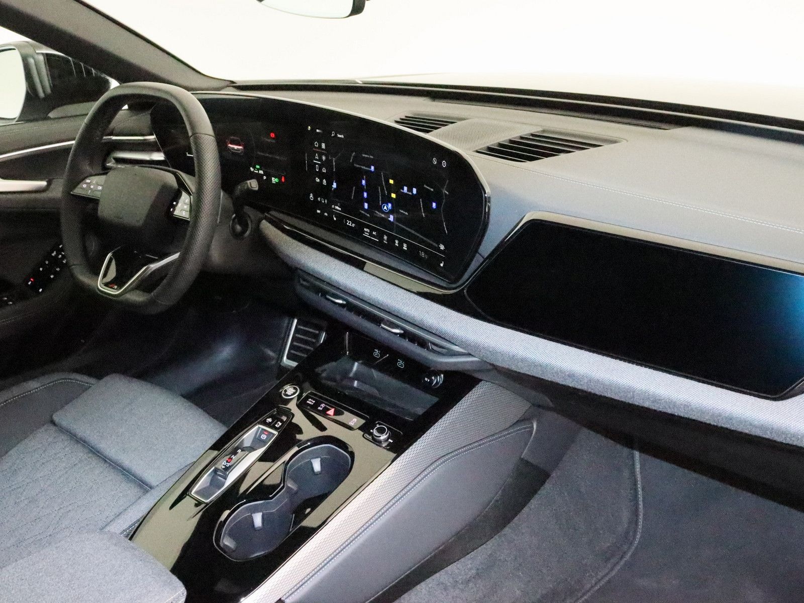 Audi A5 Avant 2.0 TFSI S-line 360° MATRIX-LED ACC SHZ foto 6