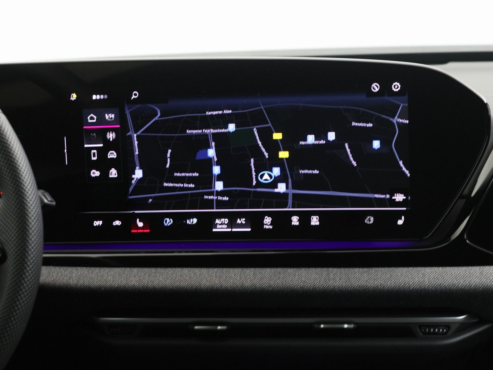 Audi A5 Avant 2.0 TFSI S-line 360° MATRIX-LED ACC SHZ foto 17