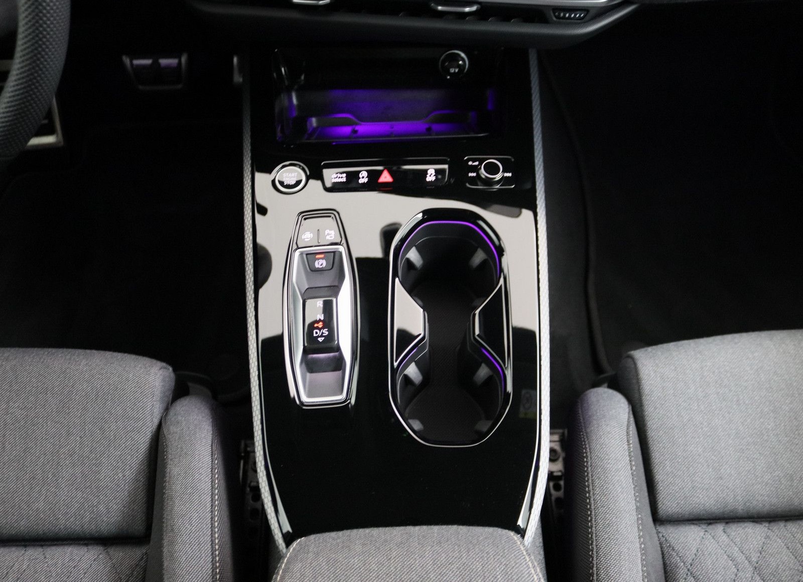 Audi A5 Avant 2.0 TFSI S-line 360° MATRIX-LED ACC SHZ foto 18