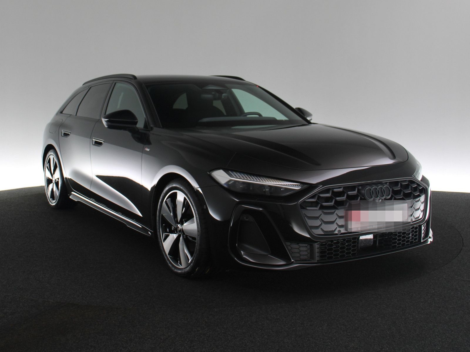 Audi A5 Avant 2.0 TFSI S-line 360° MATRIX-LED ACC SHZ foto 3