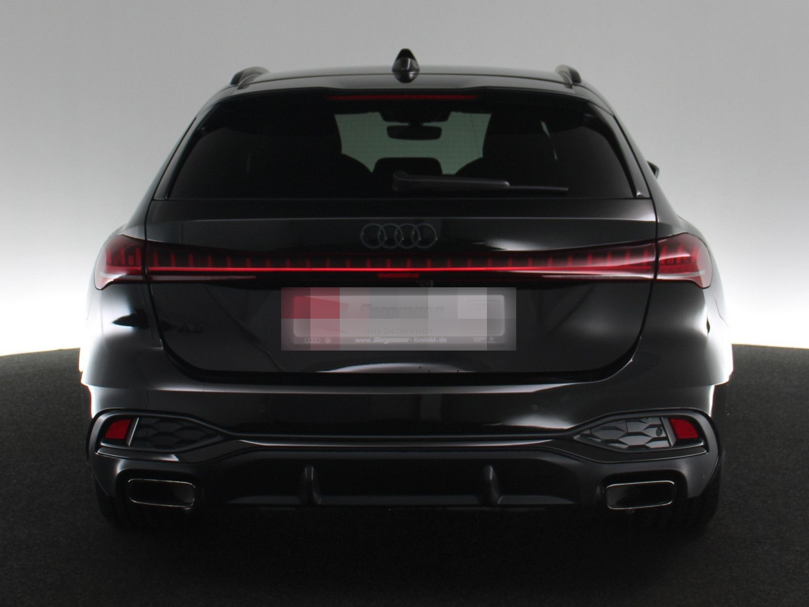 Audi A5 Avant 2.0 TFSI S-line 360° MATRIX-LED ACC SHZ foto 22