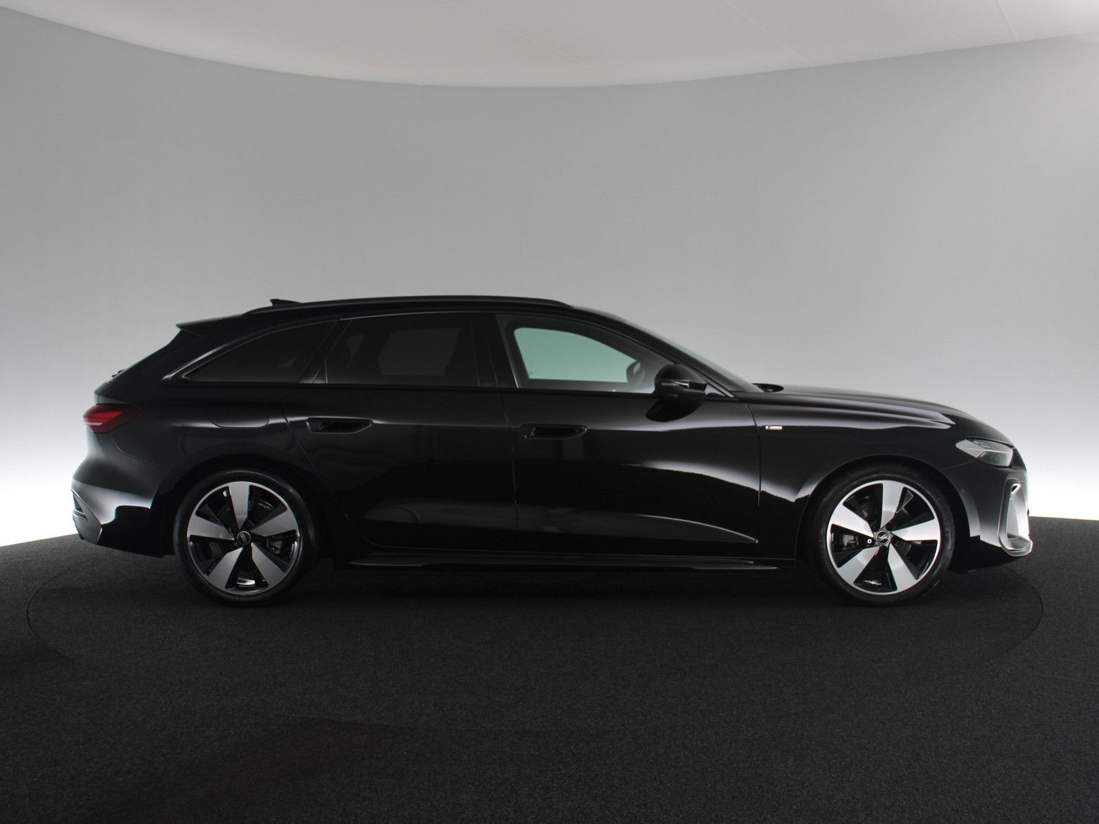 Audi A5 Avant 2.0 TFSI S-line 360° MATRIX-LED ACC SHZ foto 25