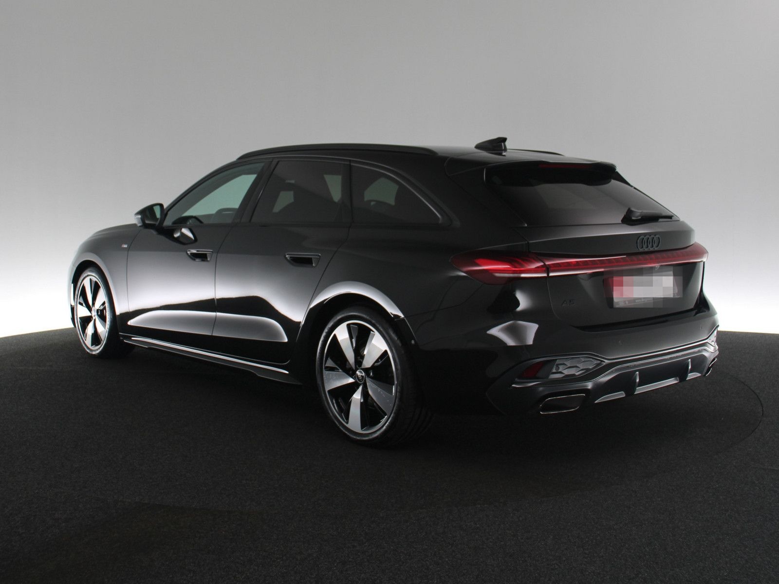 Audi A5 Avant 2.0 TFSI S-line 360° MATRIX-LED ACC SHZ foto 5