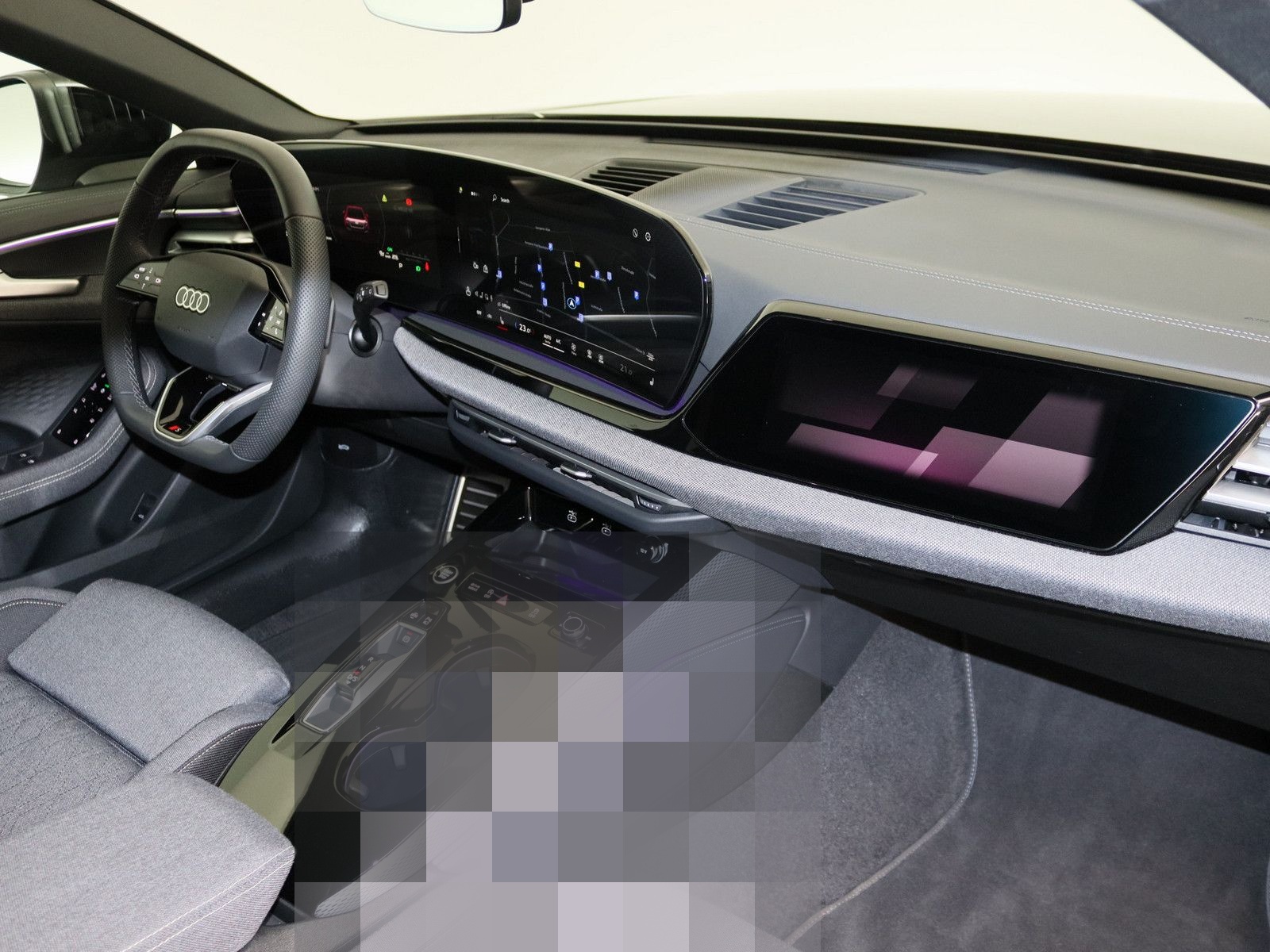 Audi A5 Avant 2.0 TFSI S-line 360° MATRIX-LED ACC SHZ foto 6