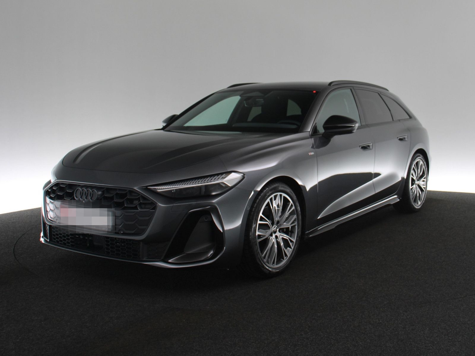 Audi A5 Avant 2.0 TFSI S-line 360° MATRIX-LED ACC SHZ foto 2