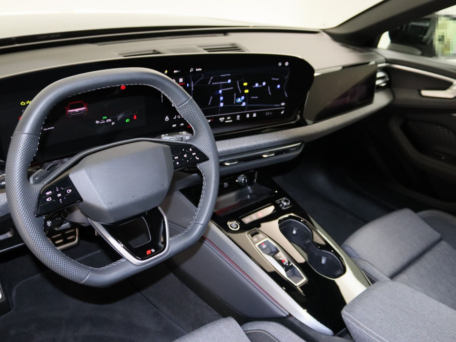 Audi A5 Avant 2.0 TFSI S-line 360° MATRIX-LED ACC SHZ foto 11