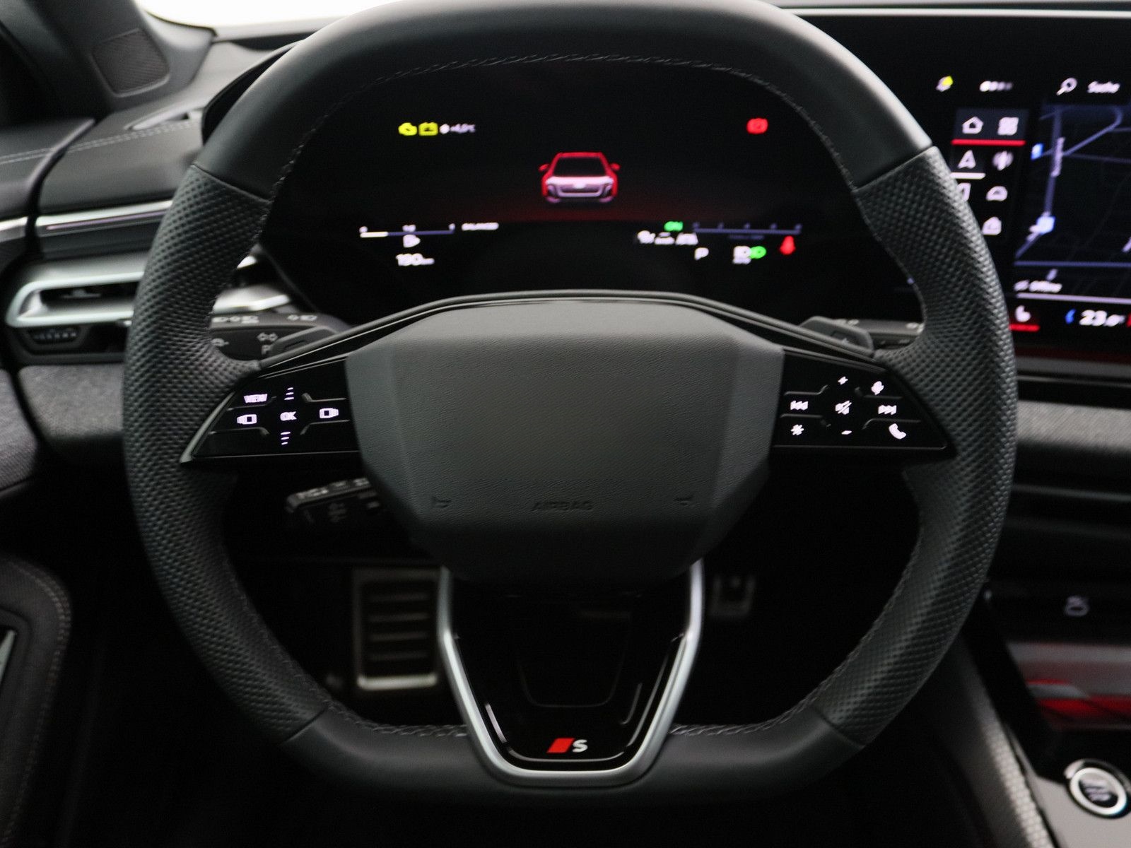 Audi A5 Avant 2.0 TFSI S-line 360° MATRIX-LED ACC SHZ foto 15