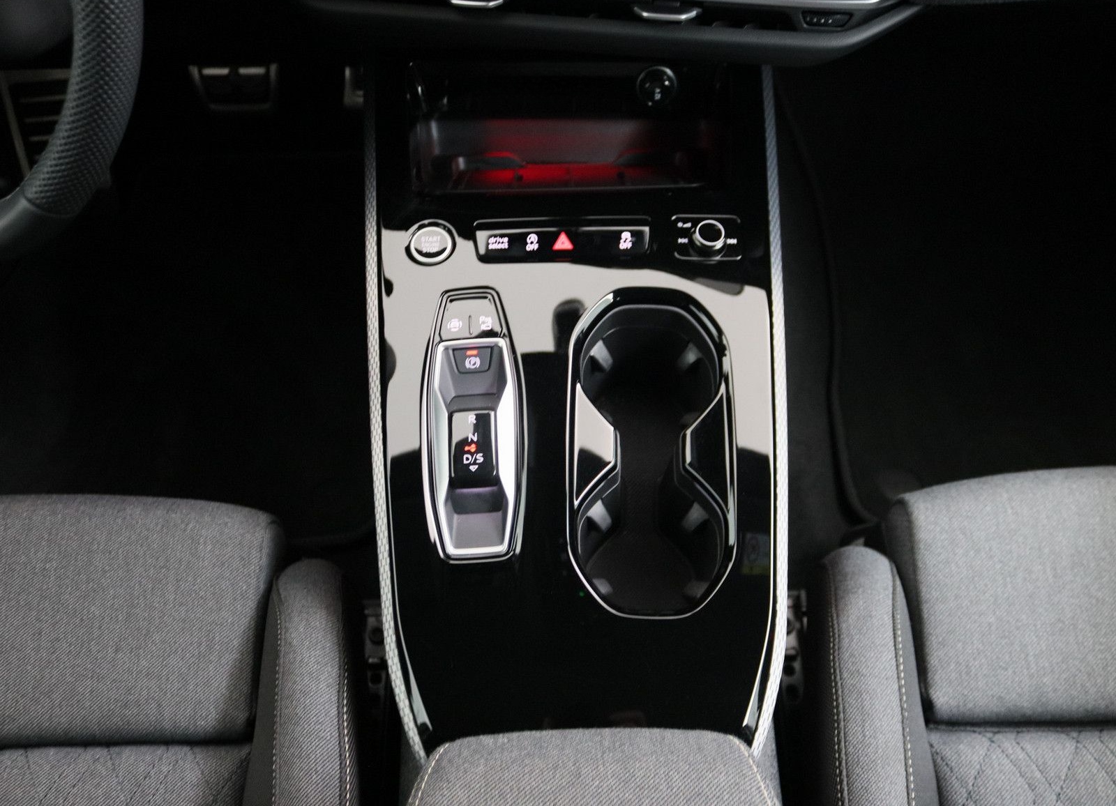 Audi A5 Avant 2.0 TFSI S-line 360° MATRIX-LED ACC SHZ foto 17