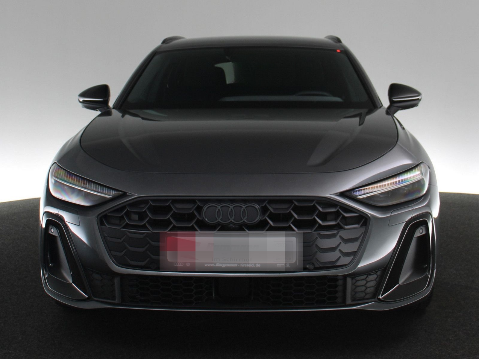 Audi A5 Avant 2.0 TFSI S-line 360° MATRIX-LED ACC SHZ foto 19