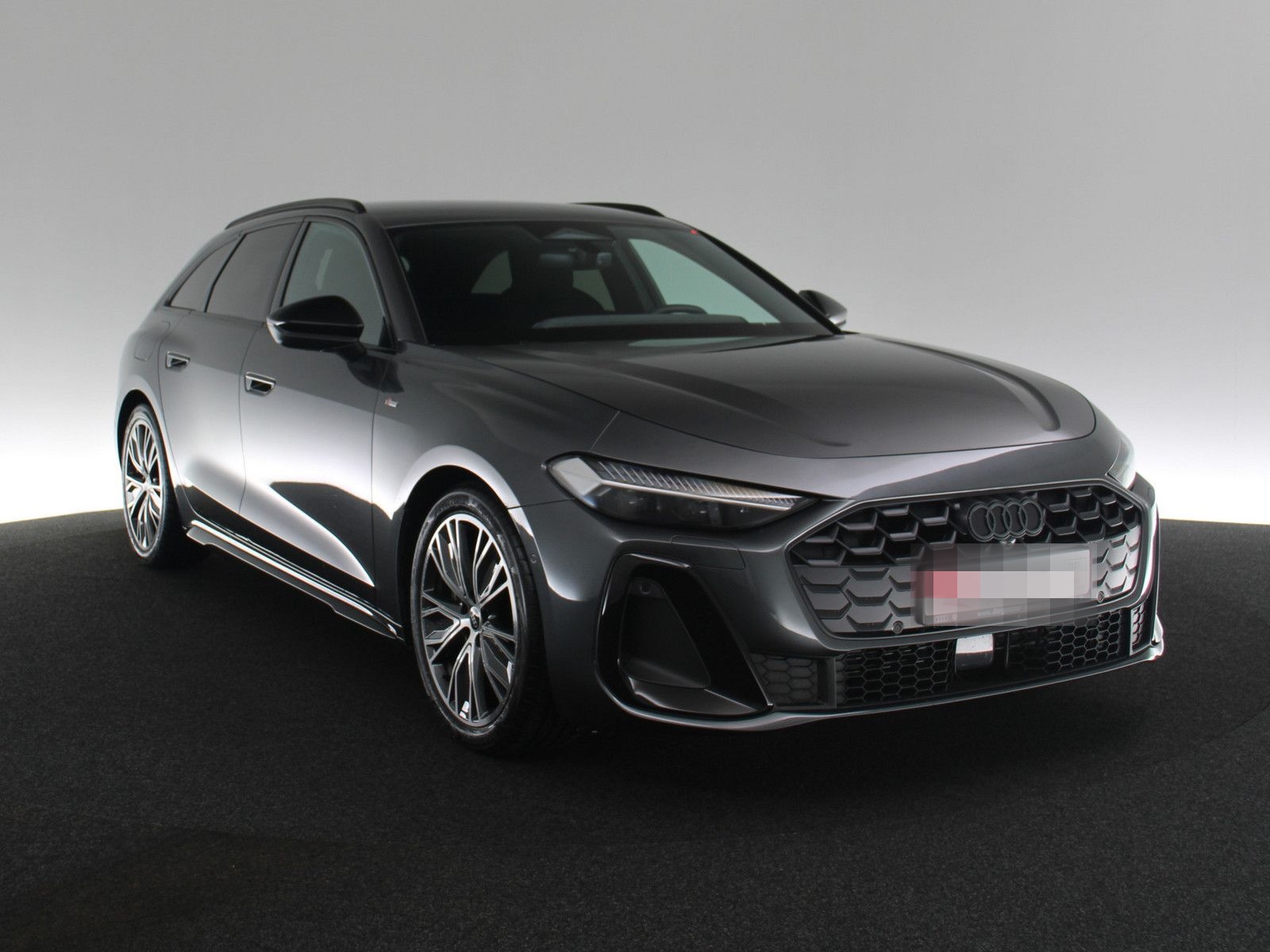 Audi A5 Avant 2.0 TFSI S-line 360° MATRIX-LED ACC SHZ foto 3