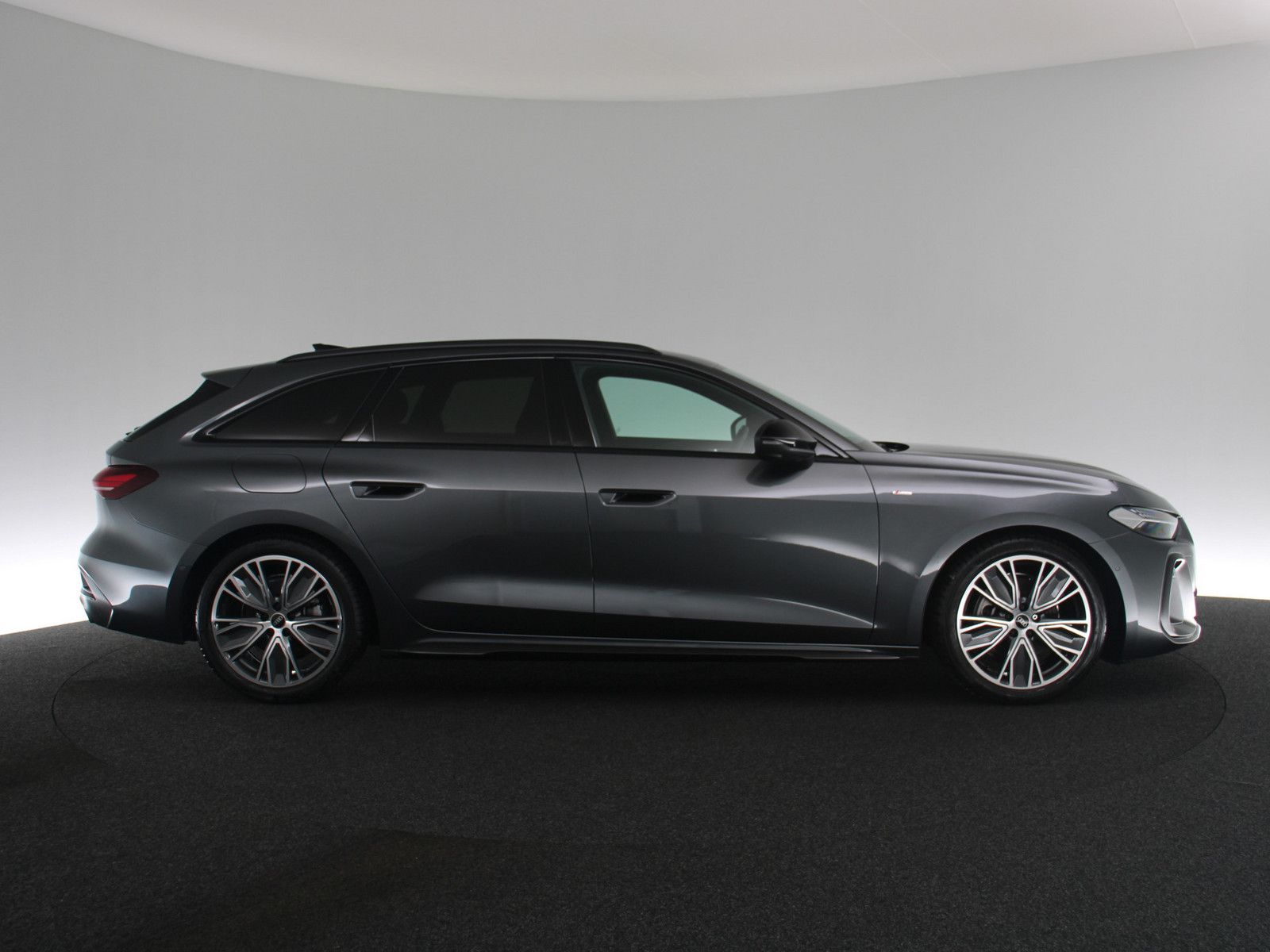 Audi A5 Avant 2.0 TFSI S-line 360° MATRIX-LED ACC SHZ foto 23