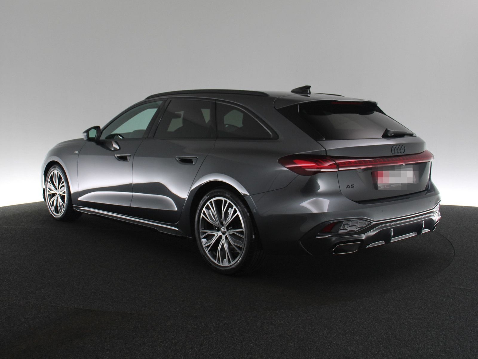 Audi A5 Avant 2.0 TFSI S-line 360° MATRIX-LED ACC SHZ foto 5