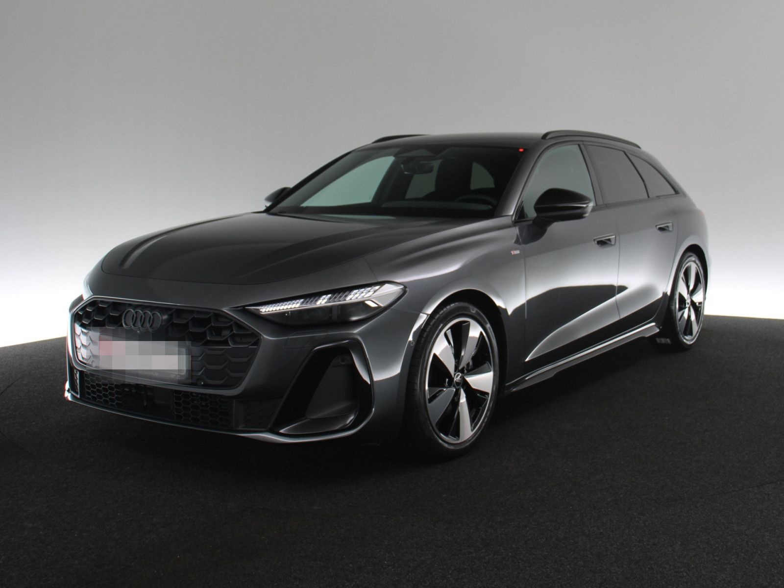 Audi A5 Avant 2.0 TFSI S-line 360° MATRIX-LED ACC SHZ foto 2