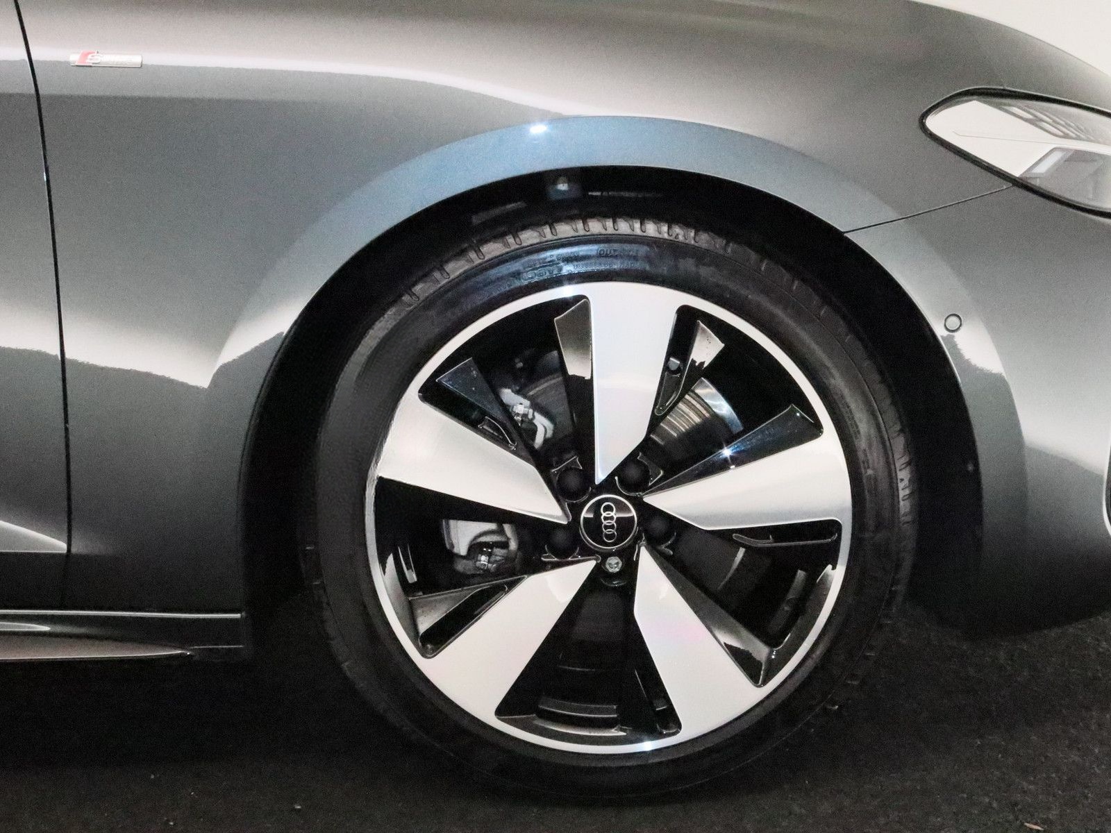 Audi A5 Avant 2.0 TFSI S-line 360° MATRIX-LED ACC SHZ foto 19