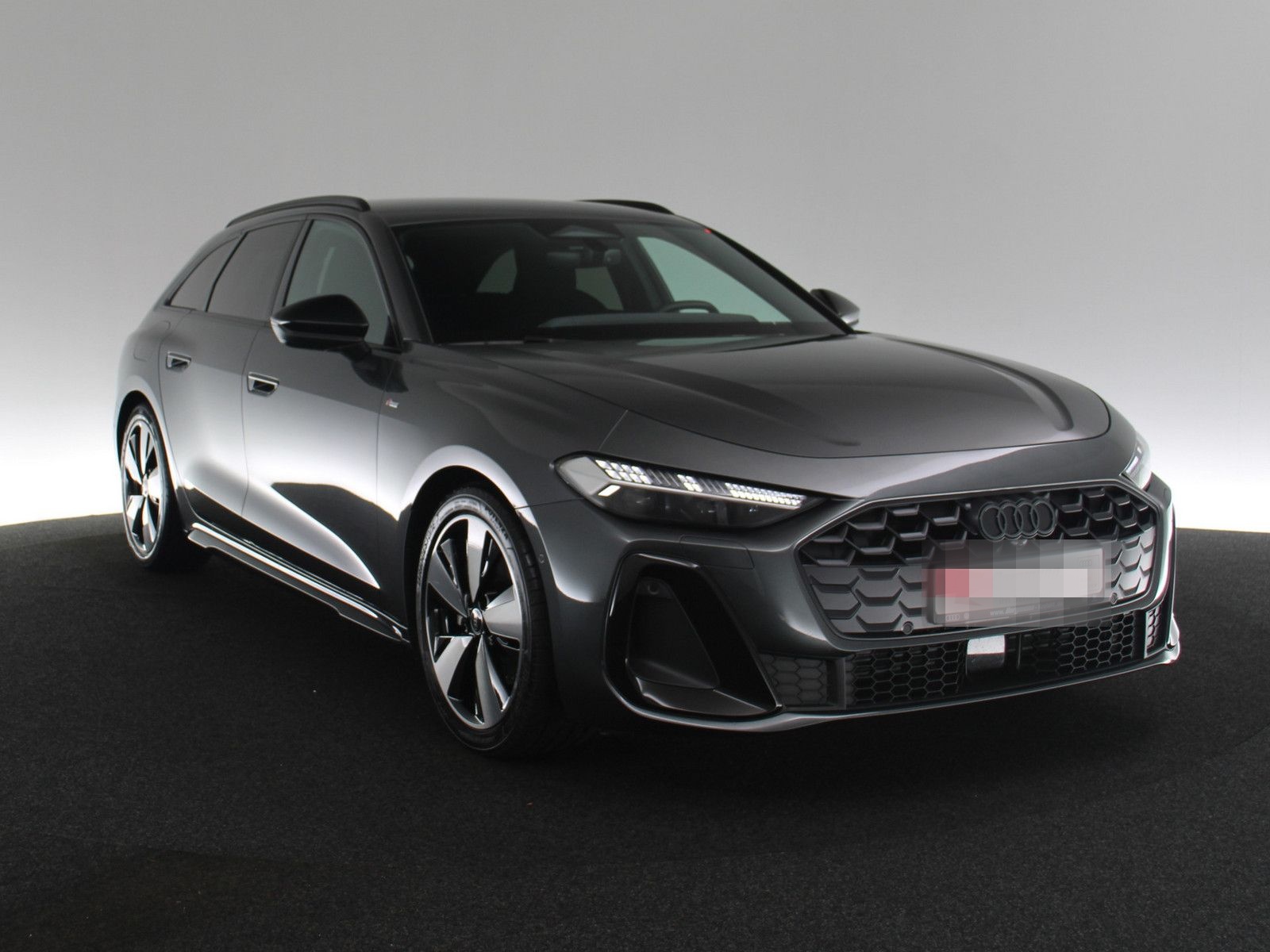Audi A5 Avant 2.0 TFSI S-line 360° MATRIX-LED ACC SHZ foto 3