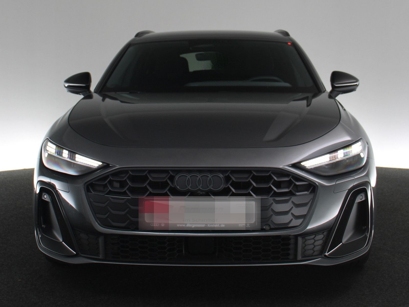 Audi A5 Avant 2.0 TFSI S-line 360° MATRIX-LED ACC SHZ foto 21