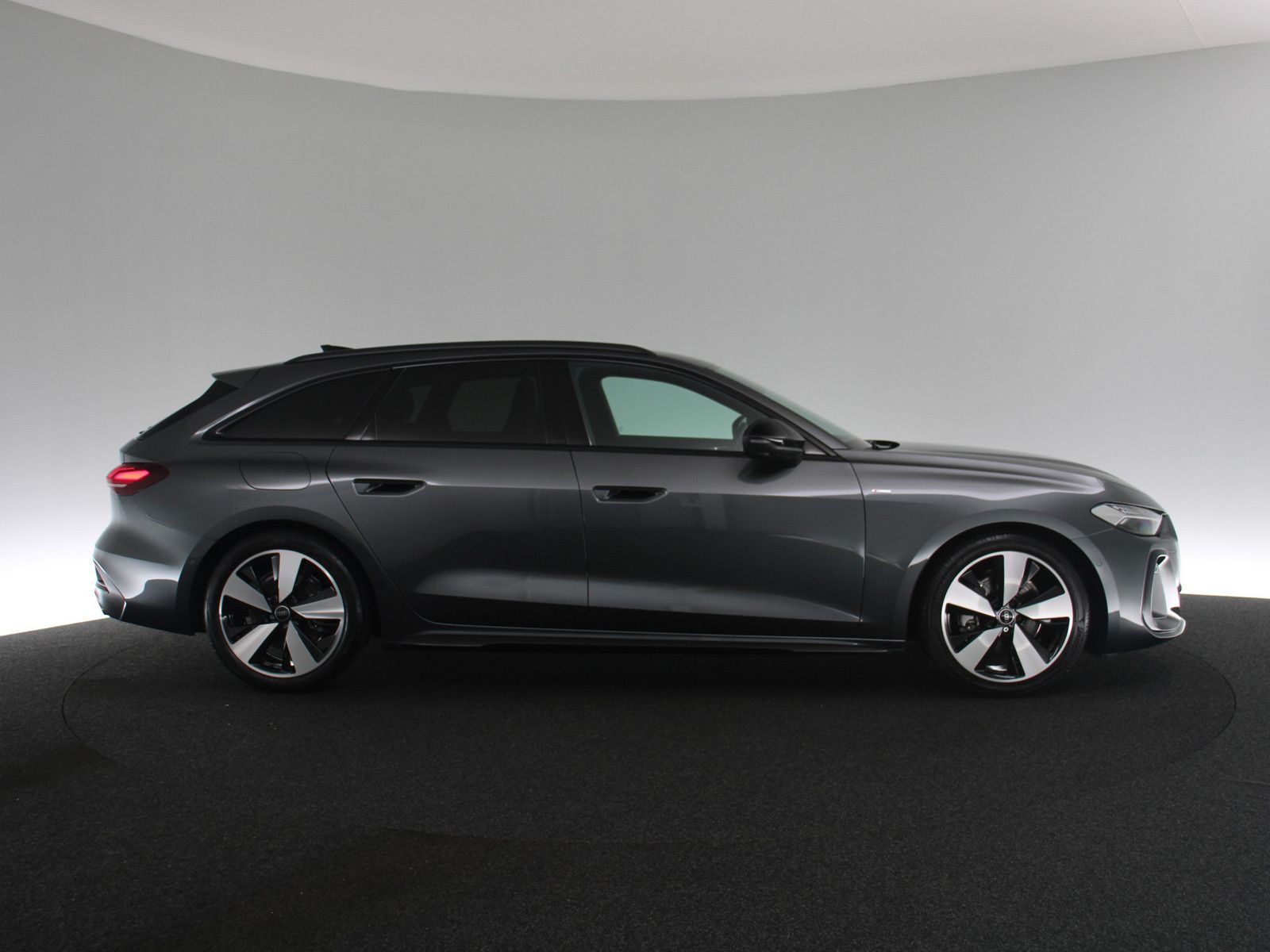 Audi A5 Avant 2.0 TFSI S-line 360° MATRIX-LED ACC SHZ foto 25