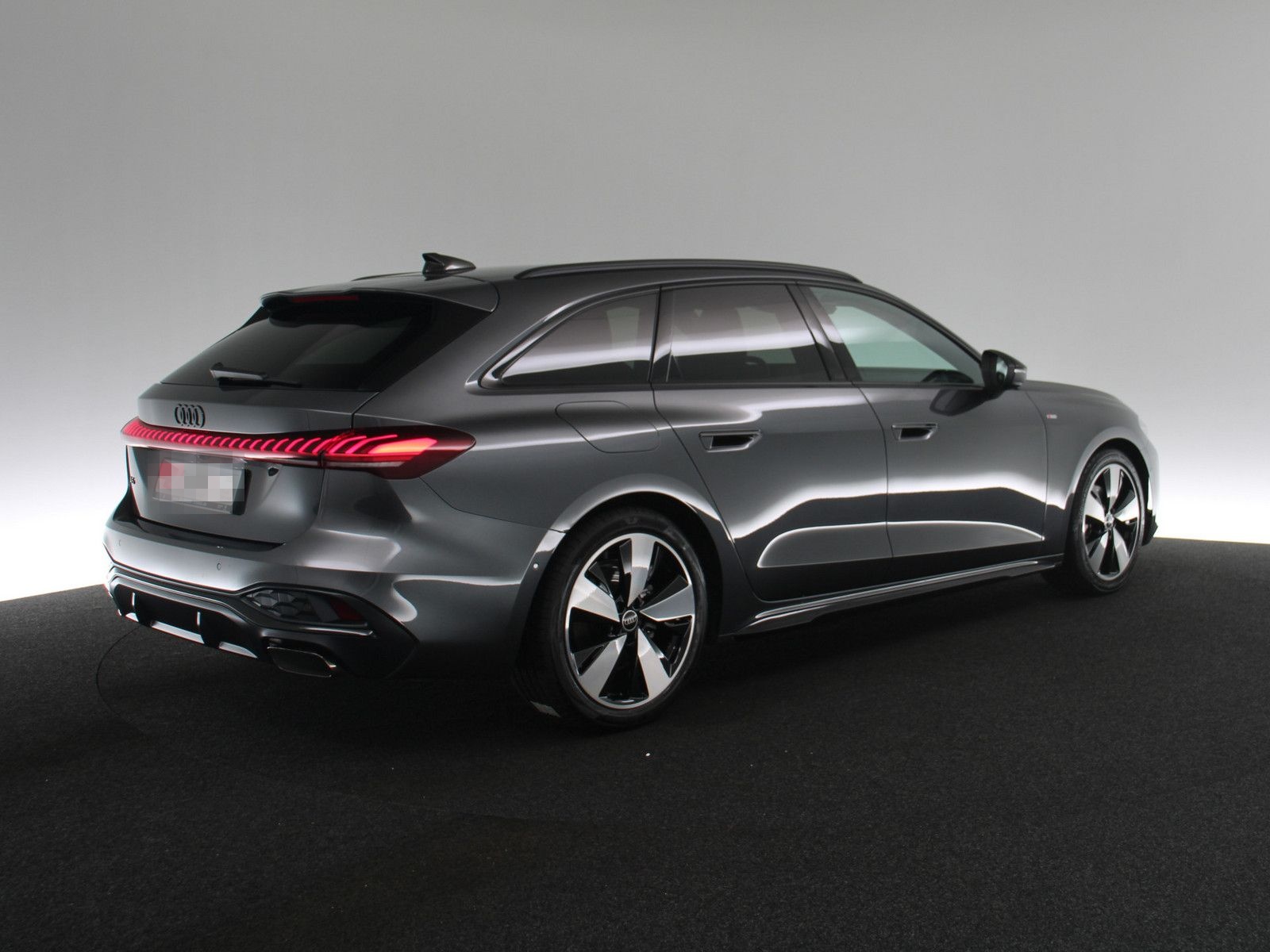 Audi A5 Avant 2.0 TFSI S-line 360° MATRIX-LED ACC SHZ foto 4