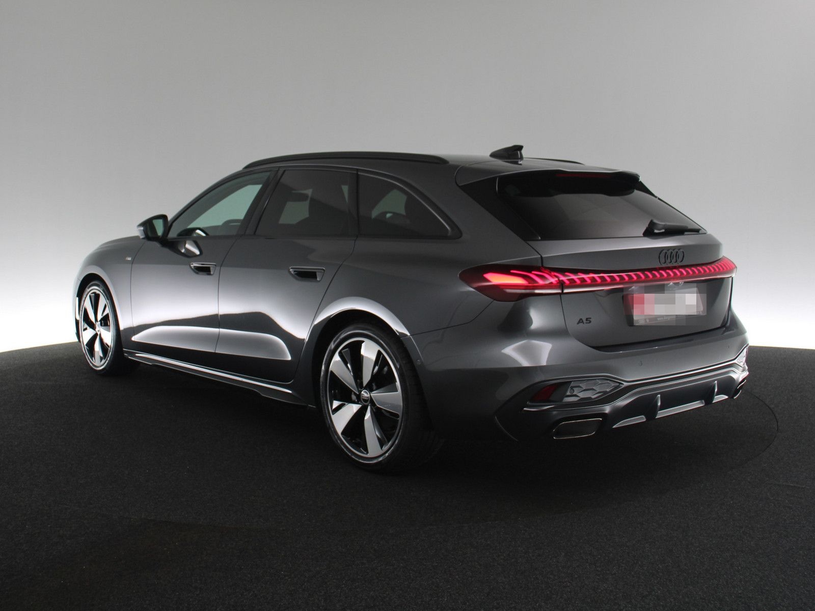 Audi A5 Avant 2.0 TFSI S-line 360° MATRIX-LED ACC SHZ foto 5