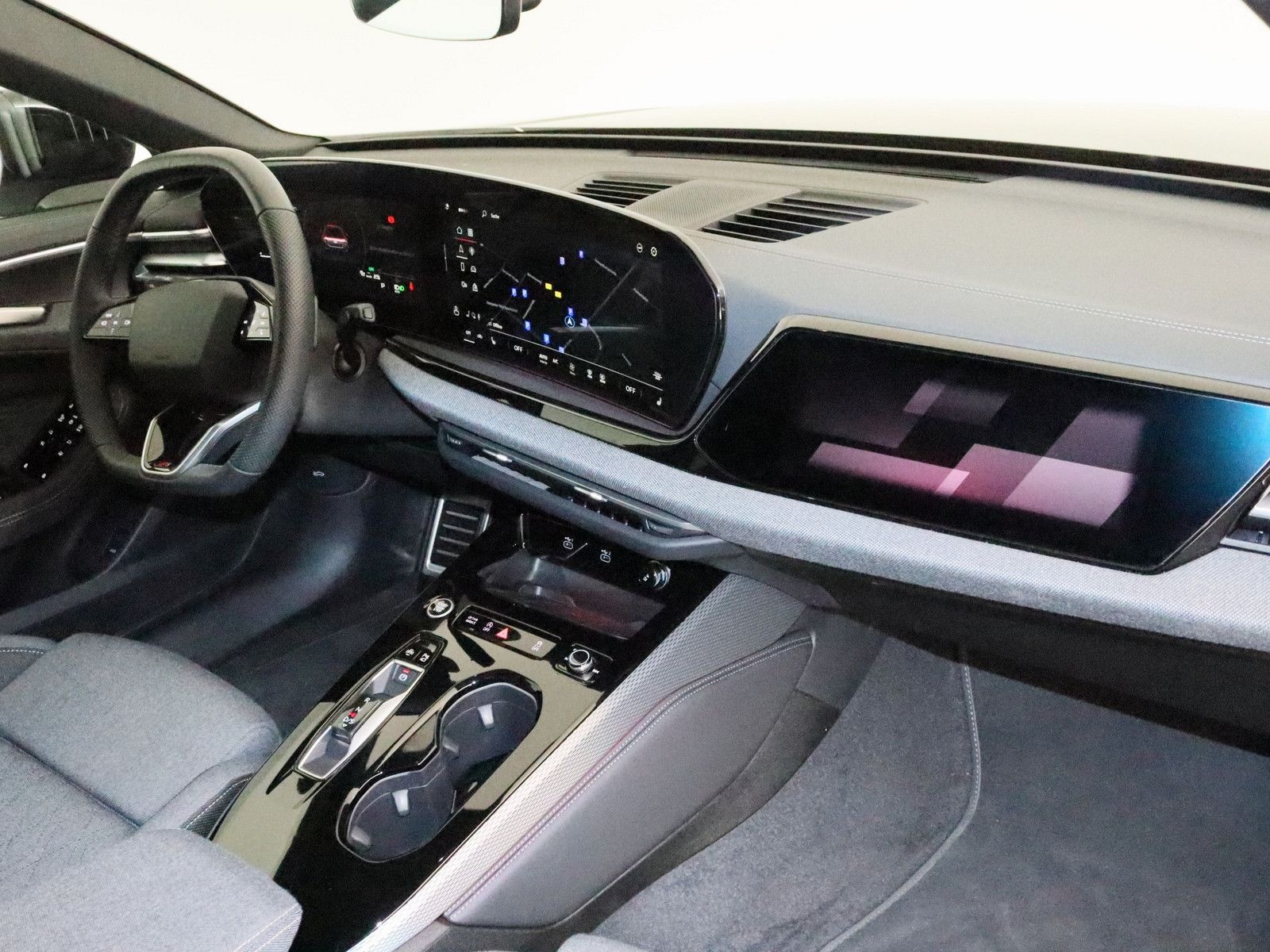 Audi A5 Avant 2.0 TFSI S-line 360° MATRIX-LED ACC SHZ foto 6