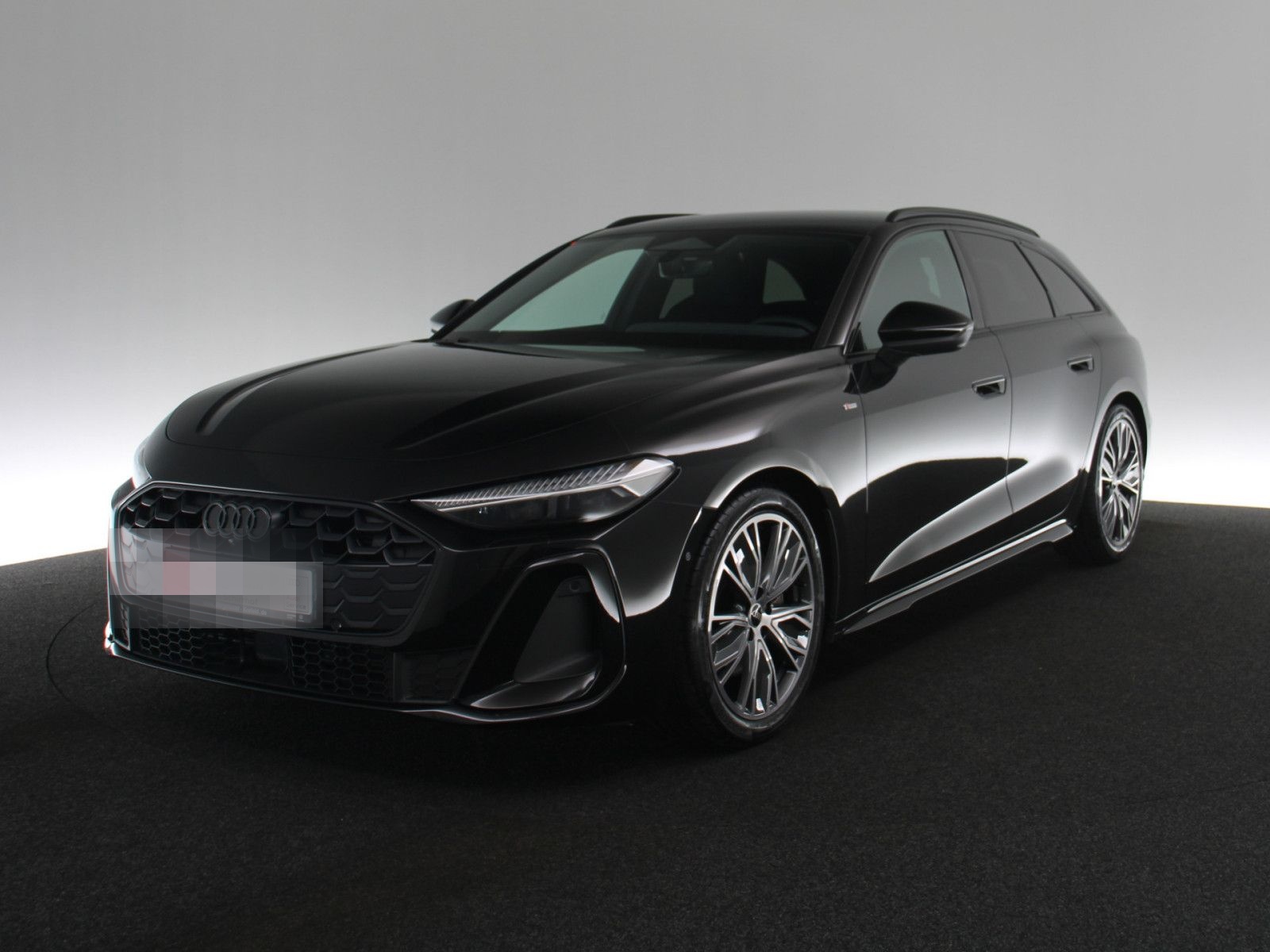 Audi A5 Avant 2.0 TFSI S-line 360° MATRIX-LED ACC SHZ foto 2
