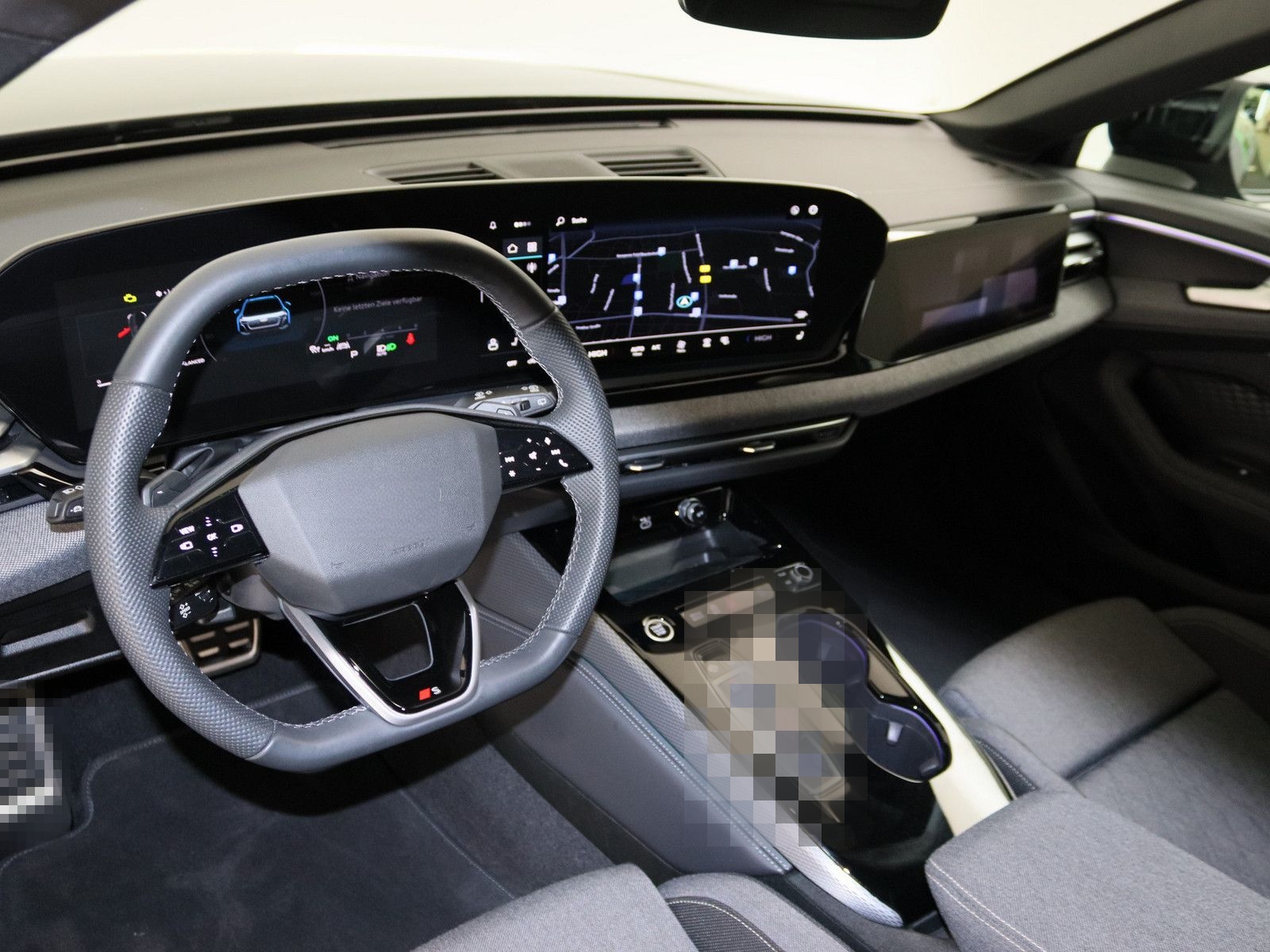 Audi A5 Avant 2.0 TFSI S-line 360° MATRIX-LED ACC SHZ foto 11