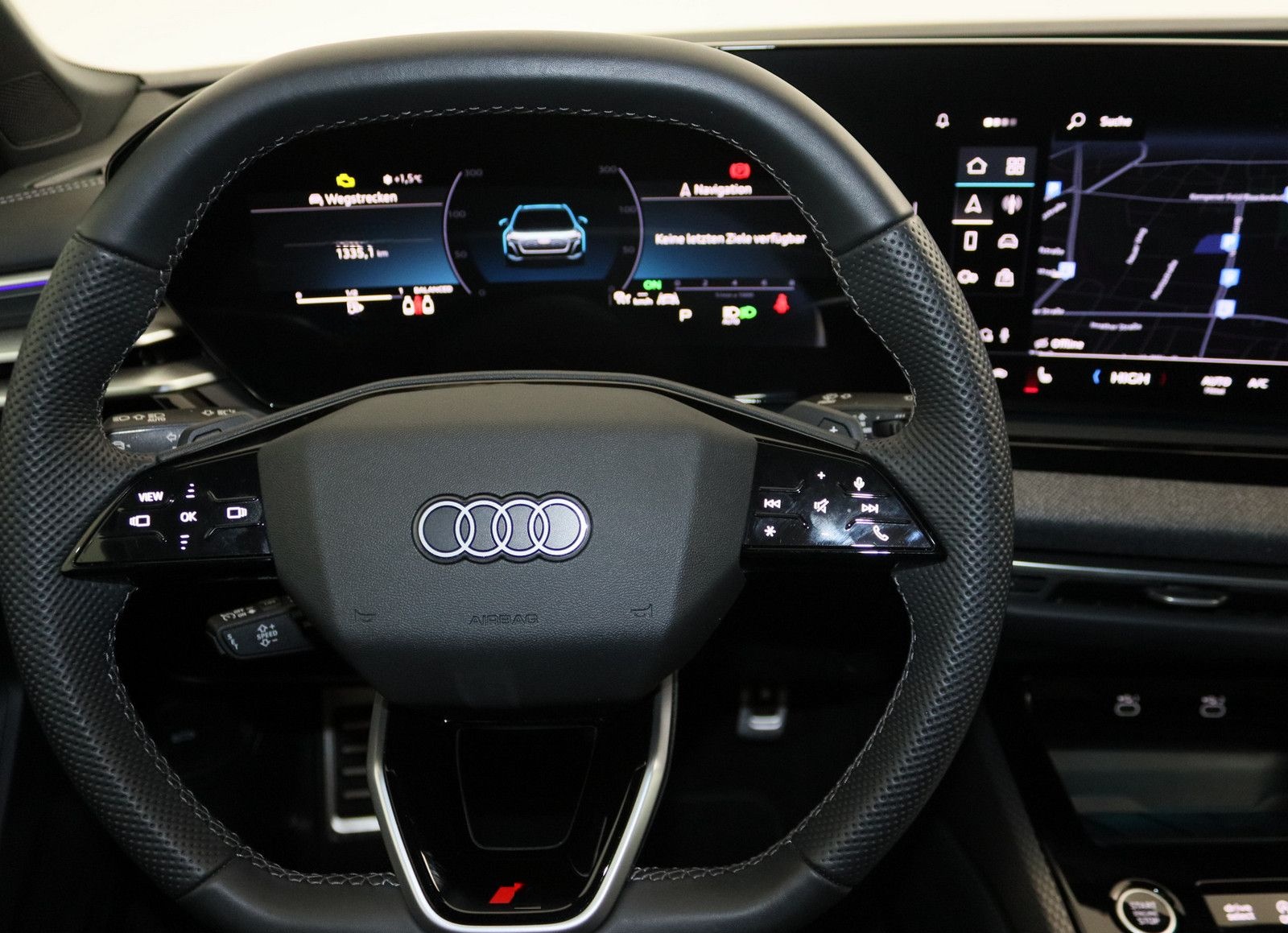 Audi A5 Avant 2.0 TFSI S-line 360° MATRIX-LED ACC SHZ foto 15