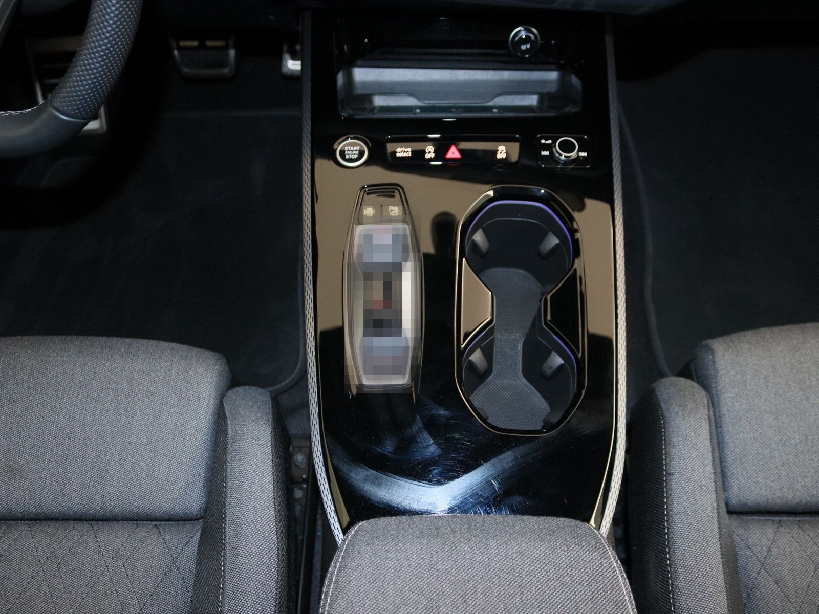 Audi A5 Avant 2.0 TFSI S-line 360° MATRIX-LED ACC SHZ foto 17