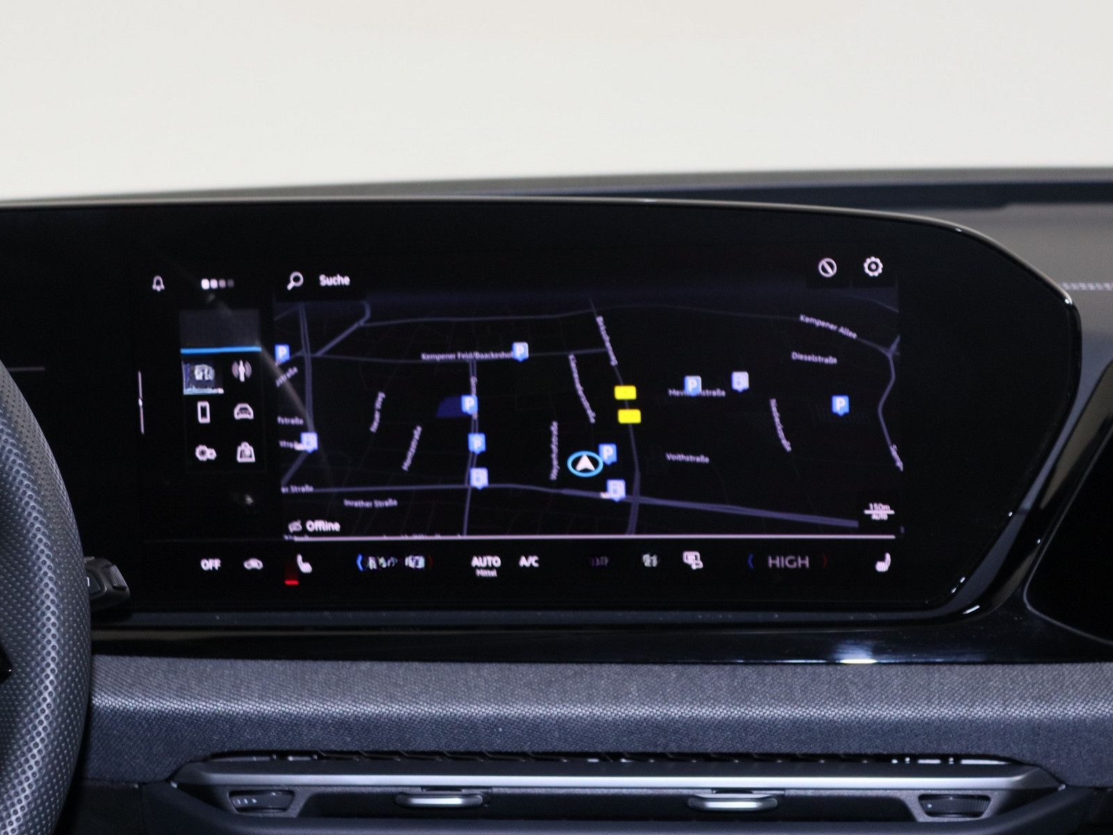 Audi A5 Avant 2.0 TFSI S-line 360° MATRIX-LED ACC SHZ foto 18