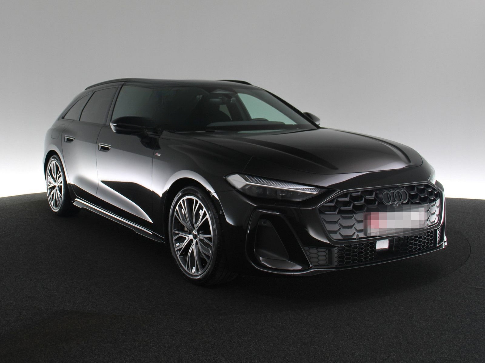 Audi A5 Avant 2.0 TFSI S-line 360° MATRIX-LED ACC SHZ foto 3