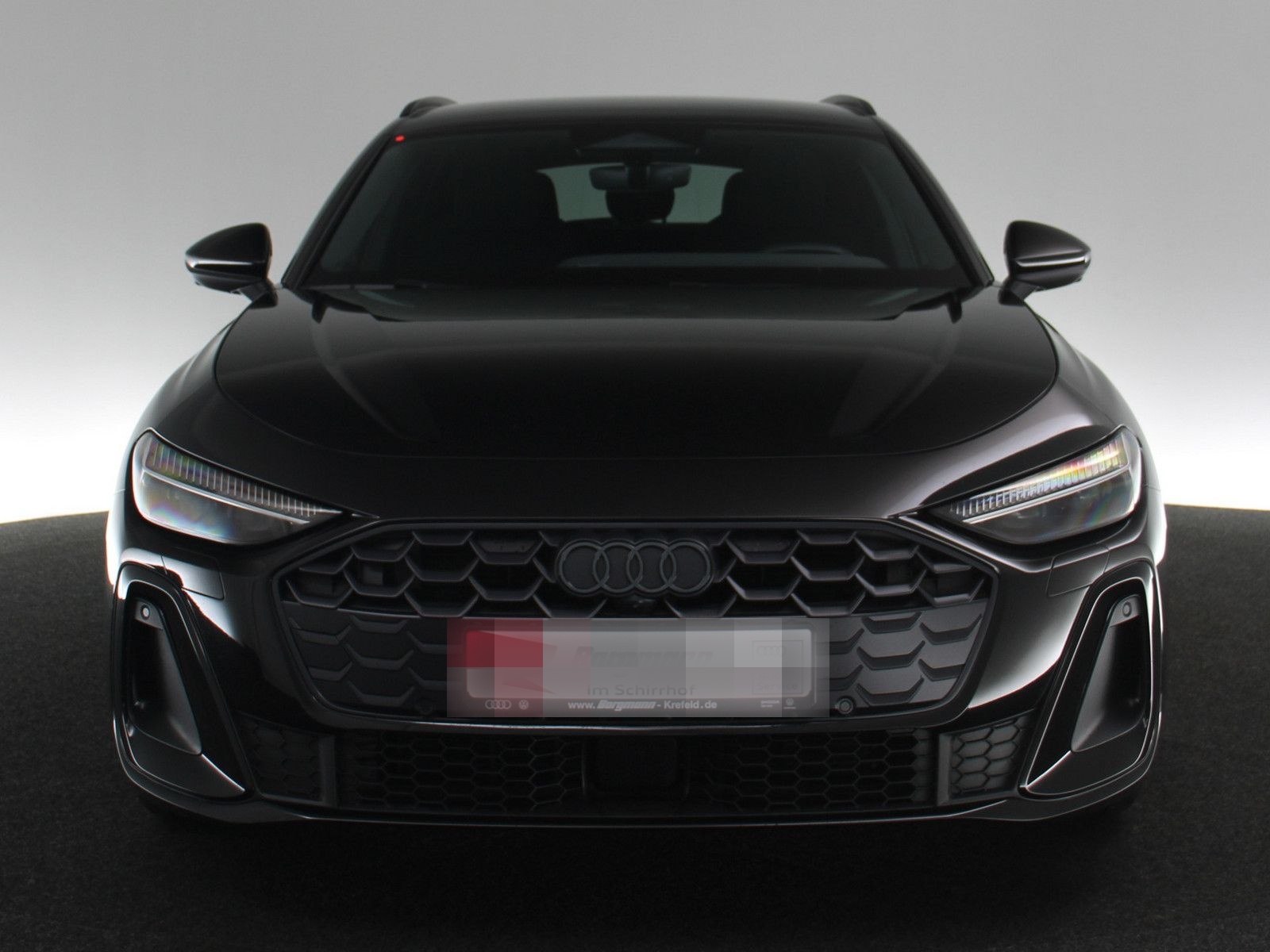 Audi A5 Avant 2.0 TFSI S-line 360° MATRIX-LED ACC SHZ foto 21