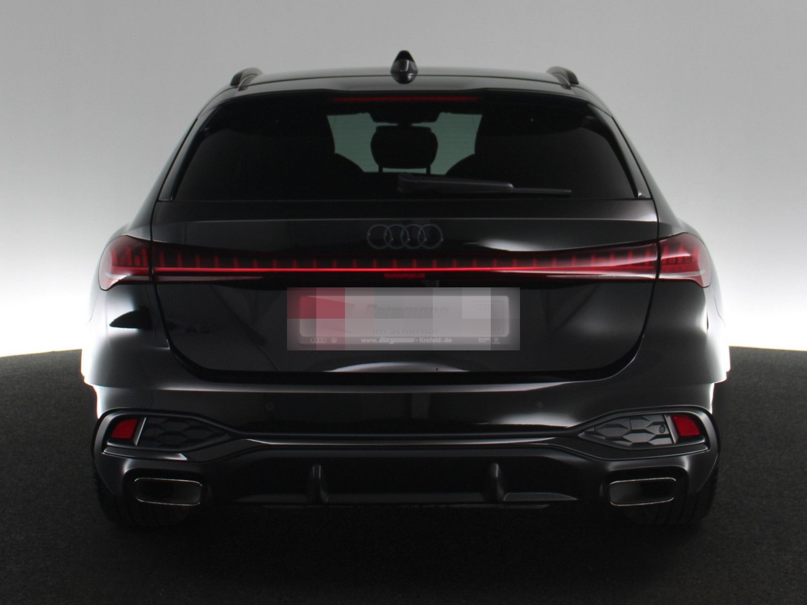 Audi A5 Avant 2.0 TFSI S-line 360° MATRIX-LED ACC SHZ foto 22