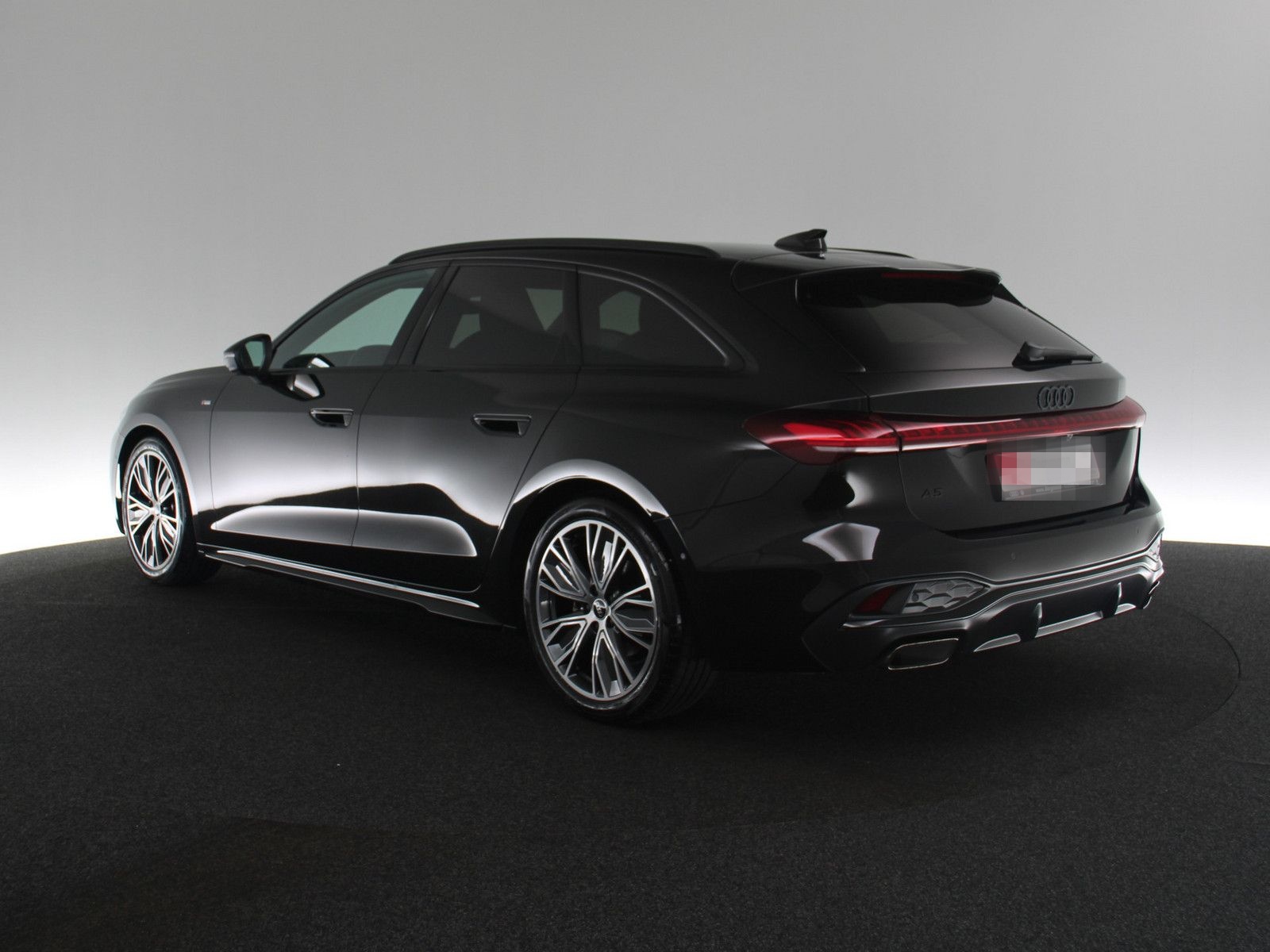 Audi A5 Avant 2.0 TFSI S-line 360° MATRIX-LED ACC SHZ foto 5